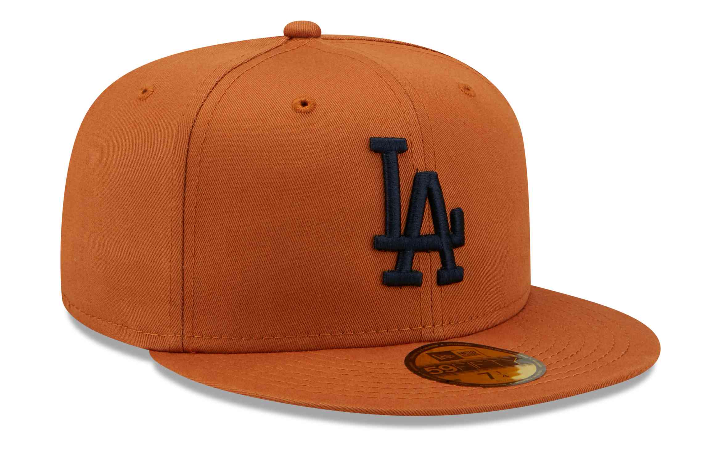 New Era - MLB Los Angeles Dodgers League Essential 59Fifty Fitted Cap