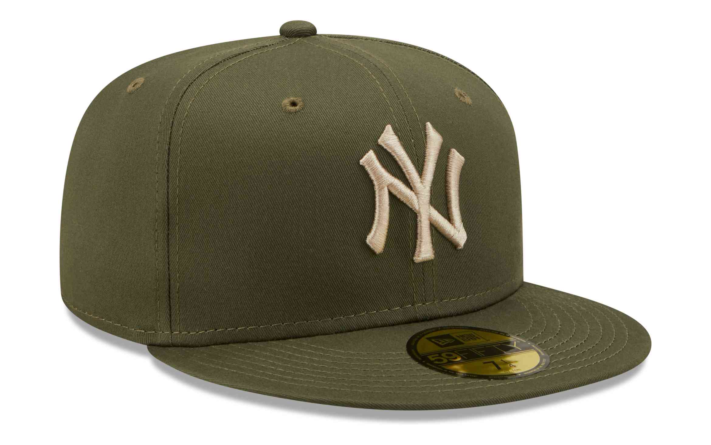 New Era - MLB New York Yankees League Essential 59Fifty Fitted Cap