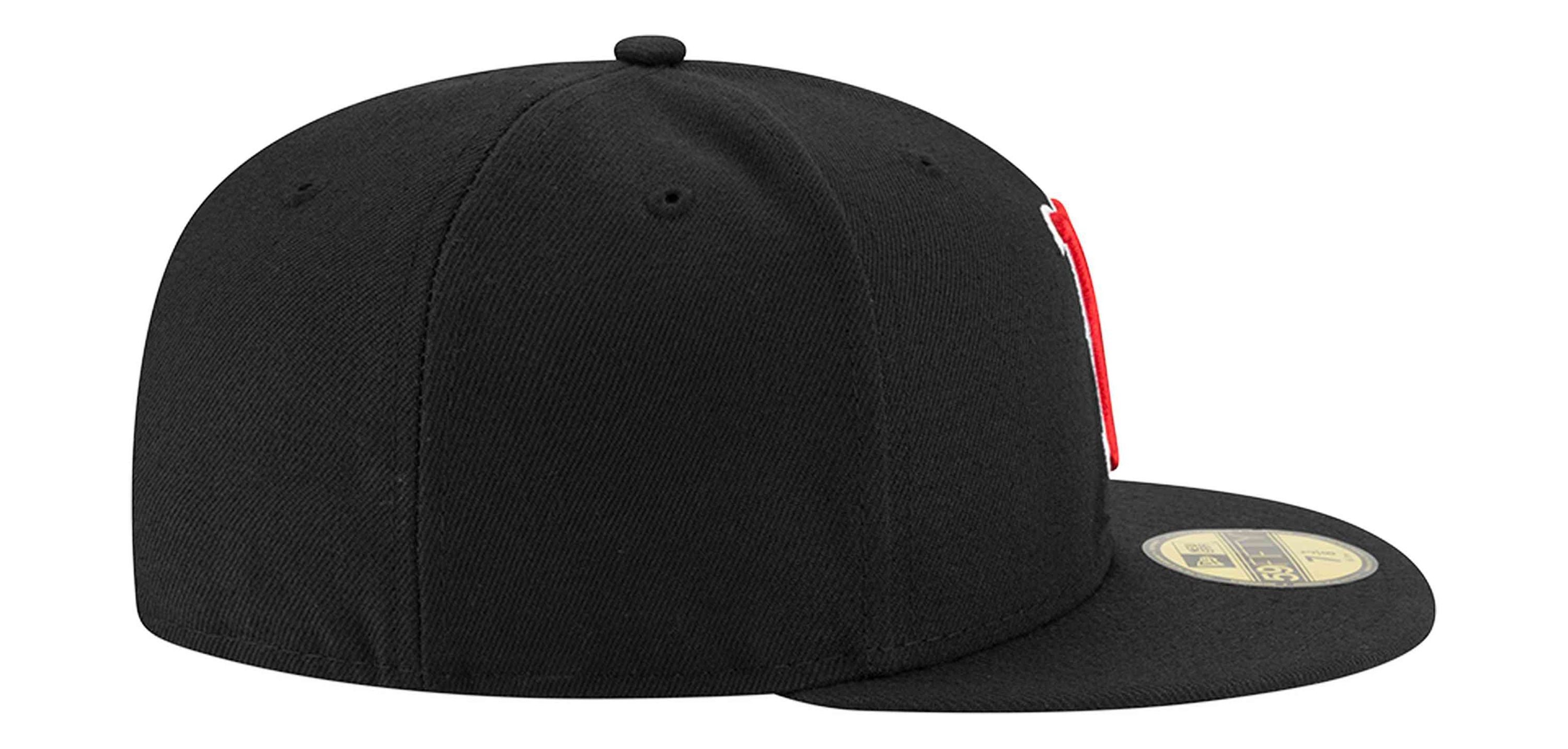 New Era - MLB Boston Red Sox Repreve 59Fifty Fitted Cap