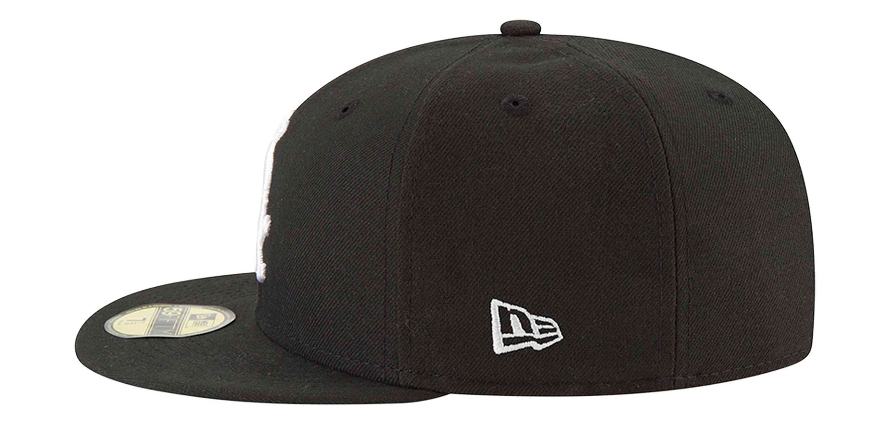 New Era - MLB Chicago White Sox Repreve 59Fifty Fitted Cap