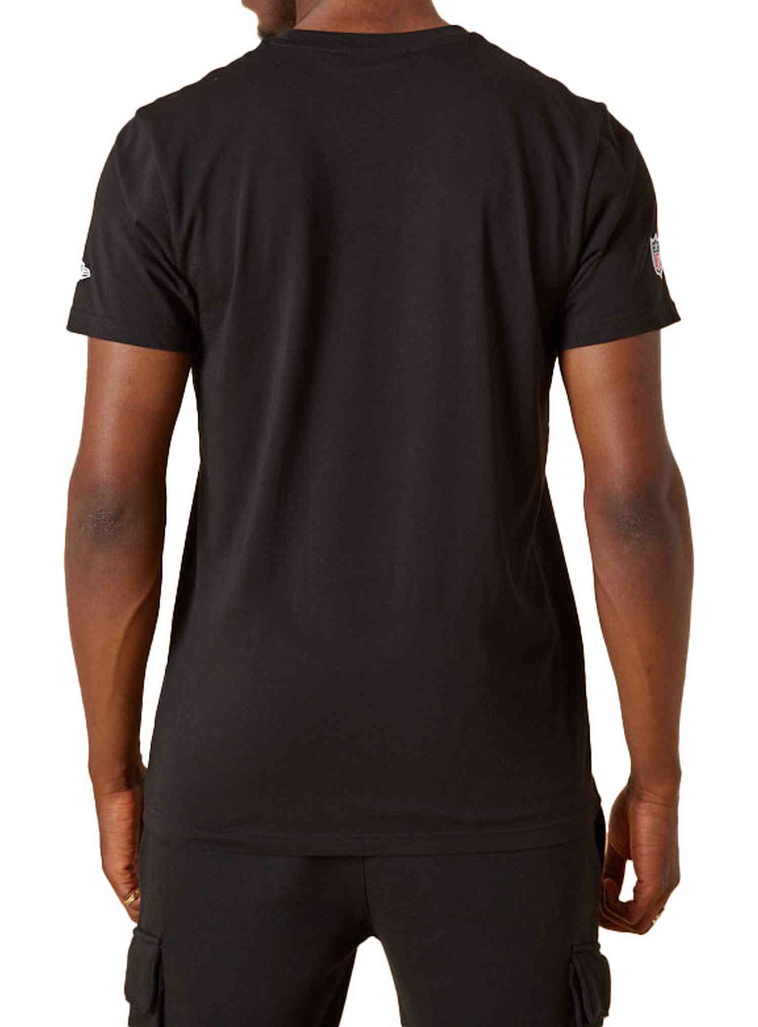 New Era - NFL Las Vegas Raiders Team Fade Graphic T-Shirt