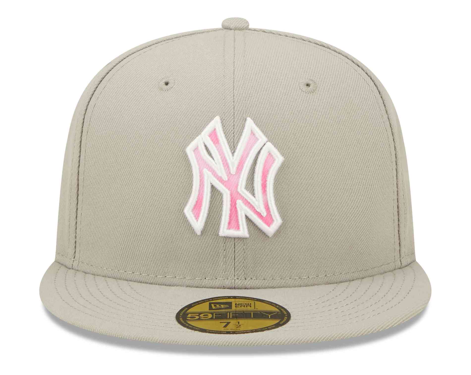 New Era - MLB New York Yankees 2022 Mothers Day 59Fifty Fitted Cap