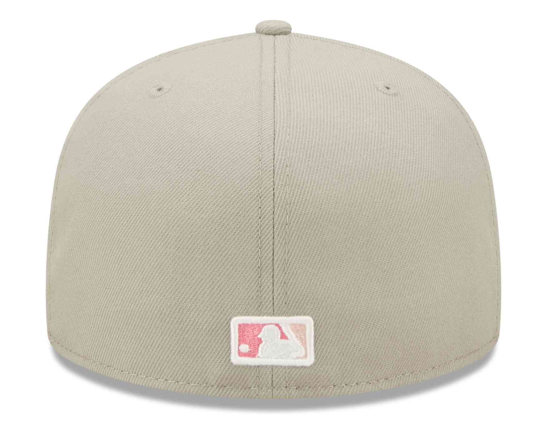 New Era - MLB New York Yankees 2022 Mothers Day 59Fifty Fitted Cap
