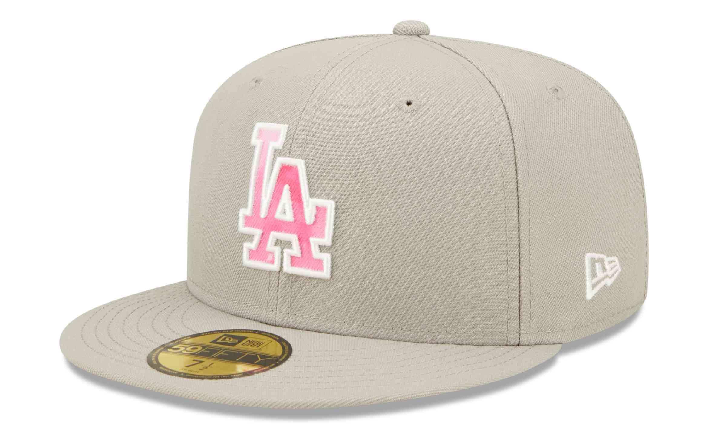 New Era - MLB Los Angeles Dodgers 2022 Mothers Day 59Fifty Fitted Cap