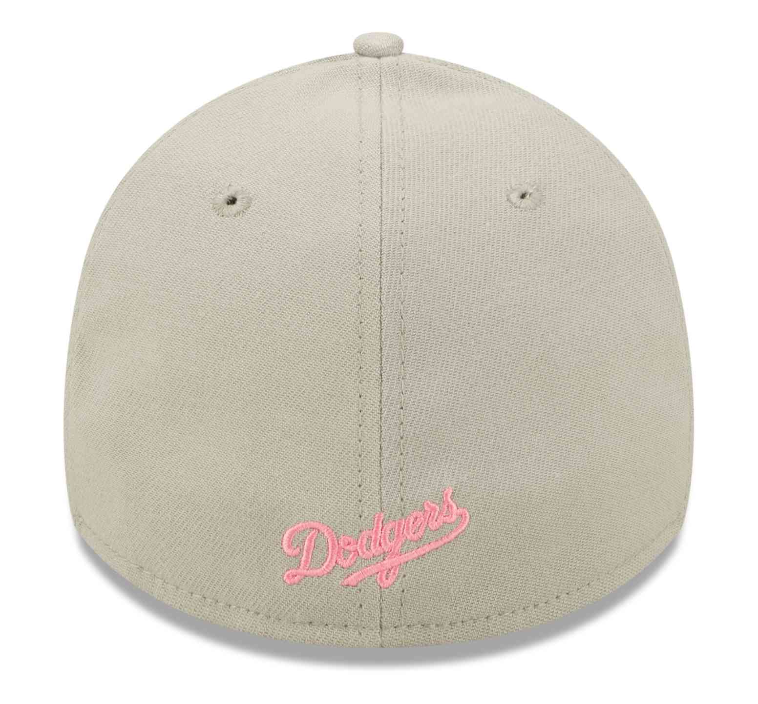 New Era - MLB Los Angeles Dodgers 2022 Mothers Day 39Thirty Stretch Cap