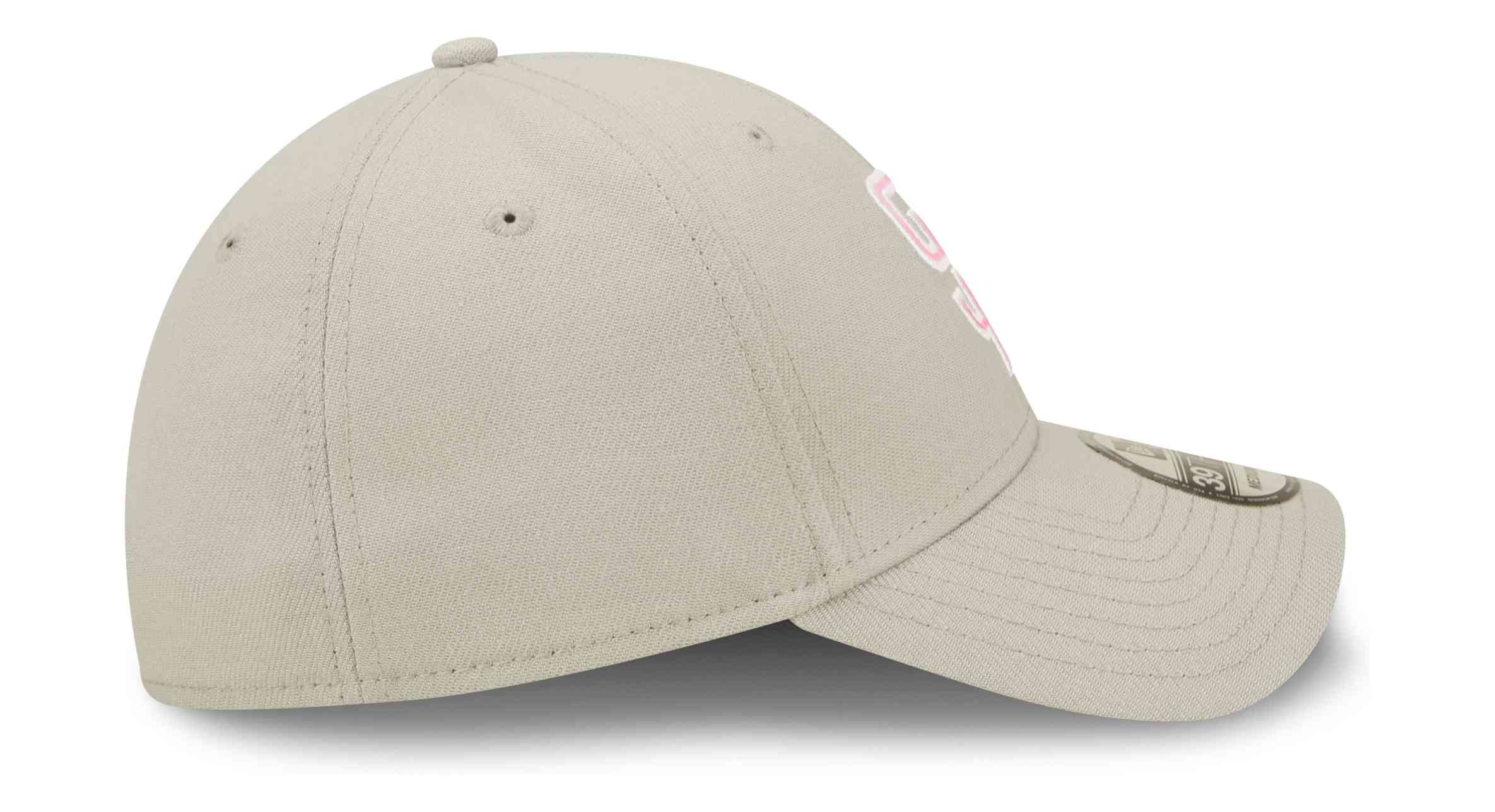 New Era - MLB San Diego Padres 2022 Mothers Day 39Thirty Stretch Cap