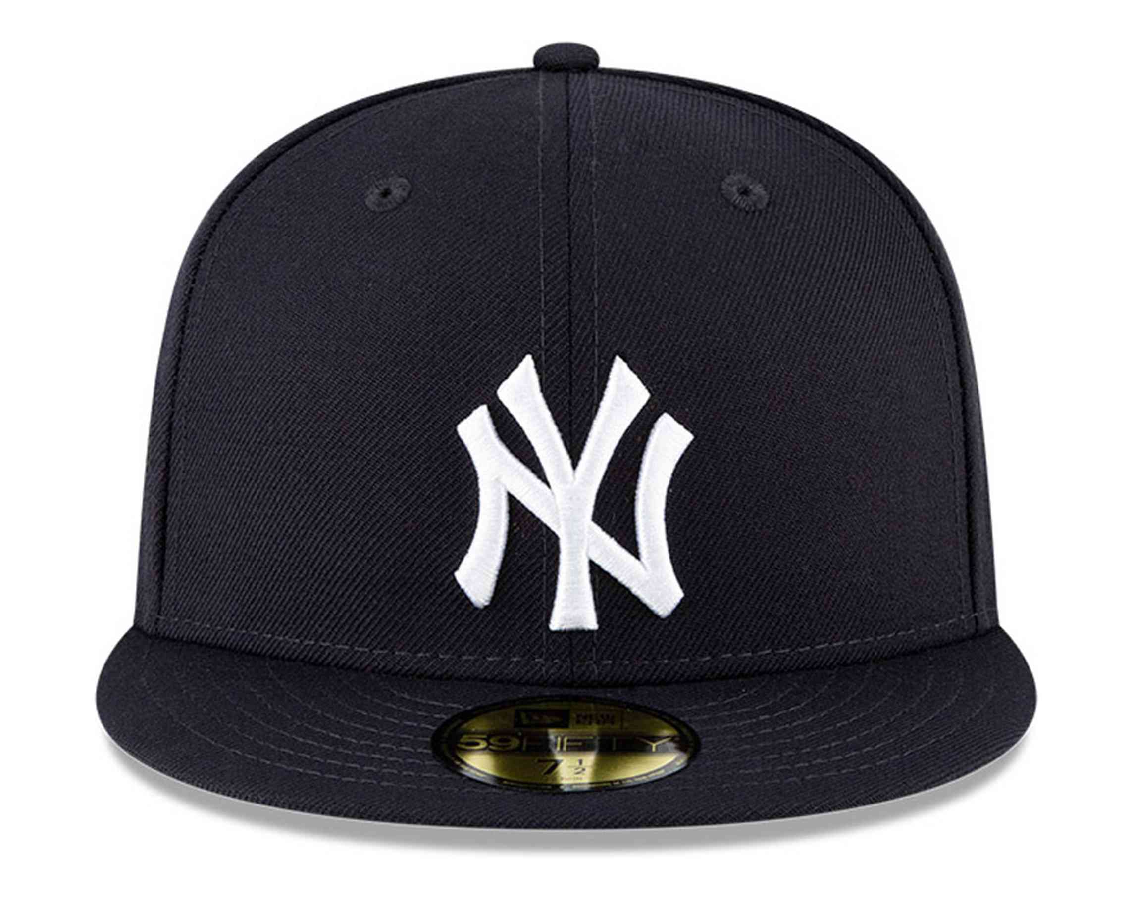 New Era - MLB New York Yankees World Series 59Fifty Fitted Cap