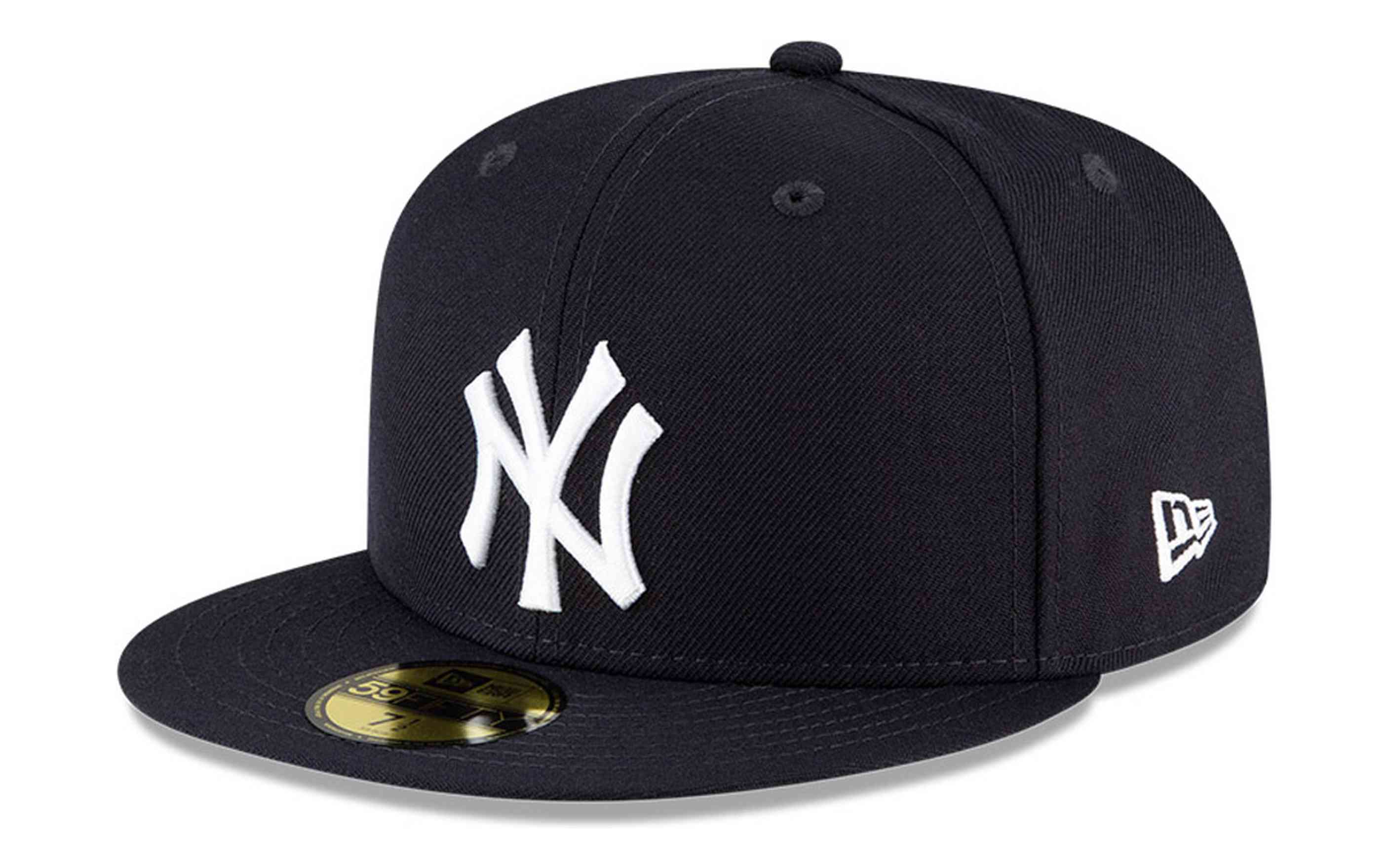 New Era - MLB New York Yankees World Series 59Fifty Fitted Cap