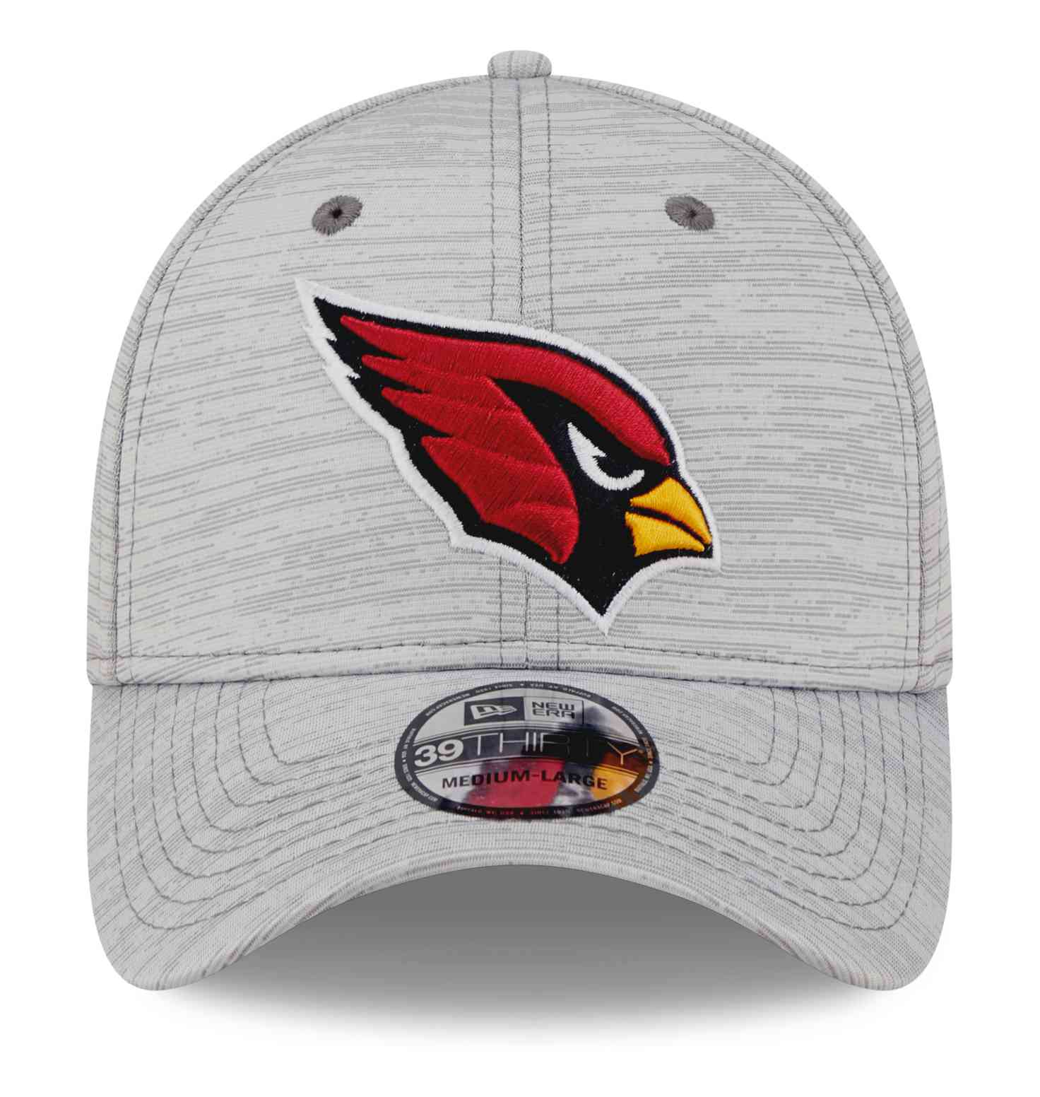 New Era - NFL Arizona Cardinals 2022 Training Camp Coach 39Thirty Stretch Cap