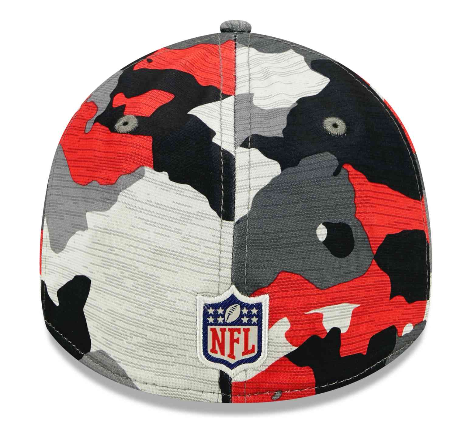 New Era - NFL Atlanta Falcons 2022 Training Camp 39Thirty Stretch Cap