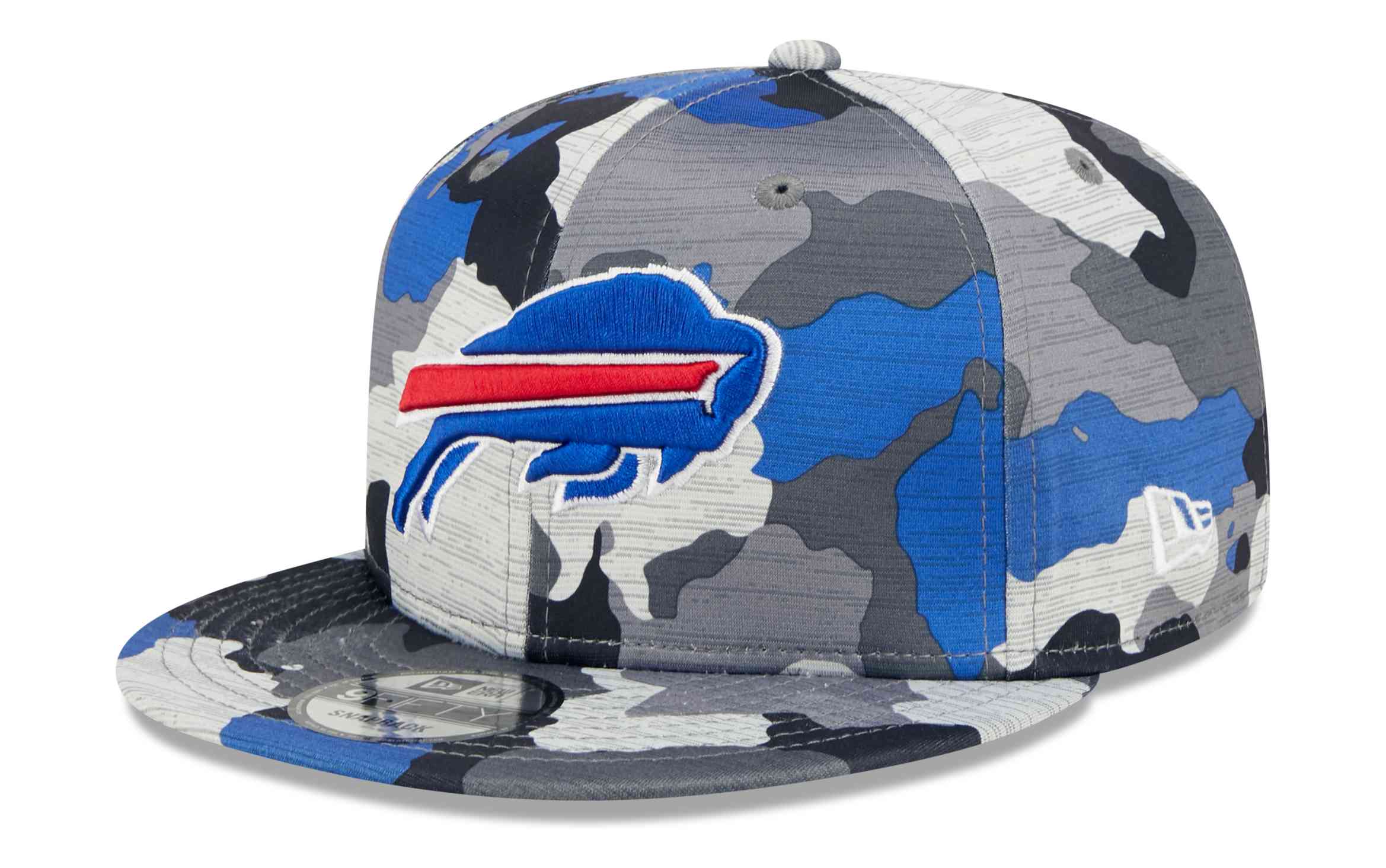 New Era - NFL Buffalo Bills 2022 Training Camp 9Fifty Snapback Cap