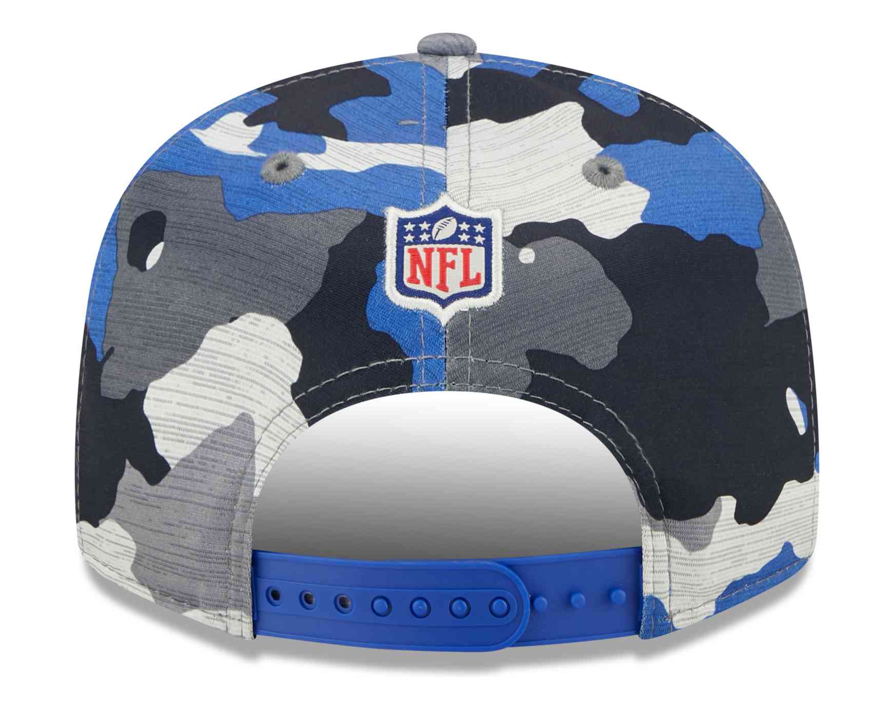 New Era - NFL Buffalo Bills 2022 Training Camp 9Fifty Snapback Cap
