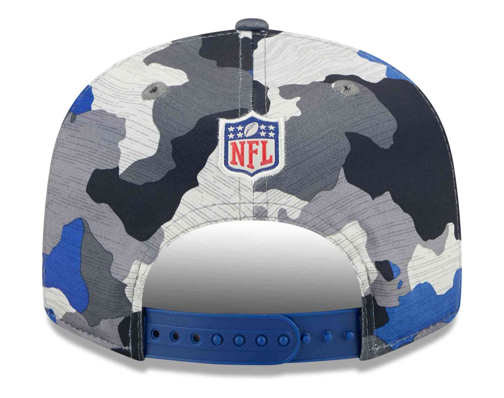 New Era - NFL New York Giants 2022 Training Camp 9Fifty Snapback Cap