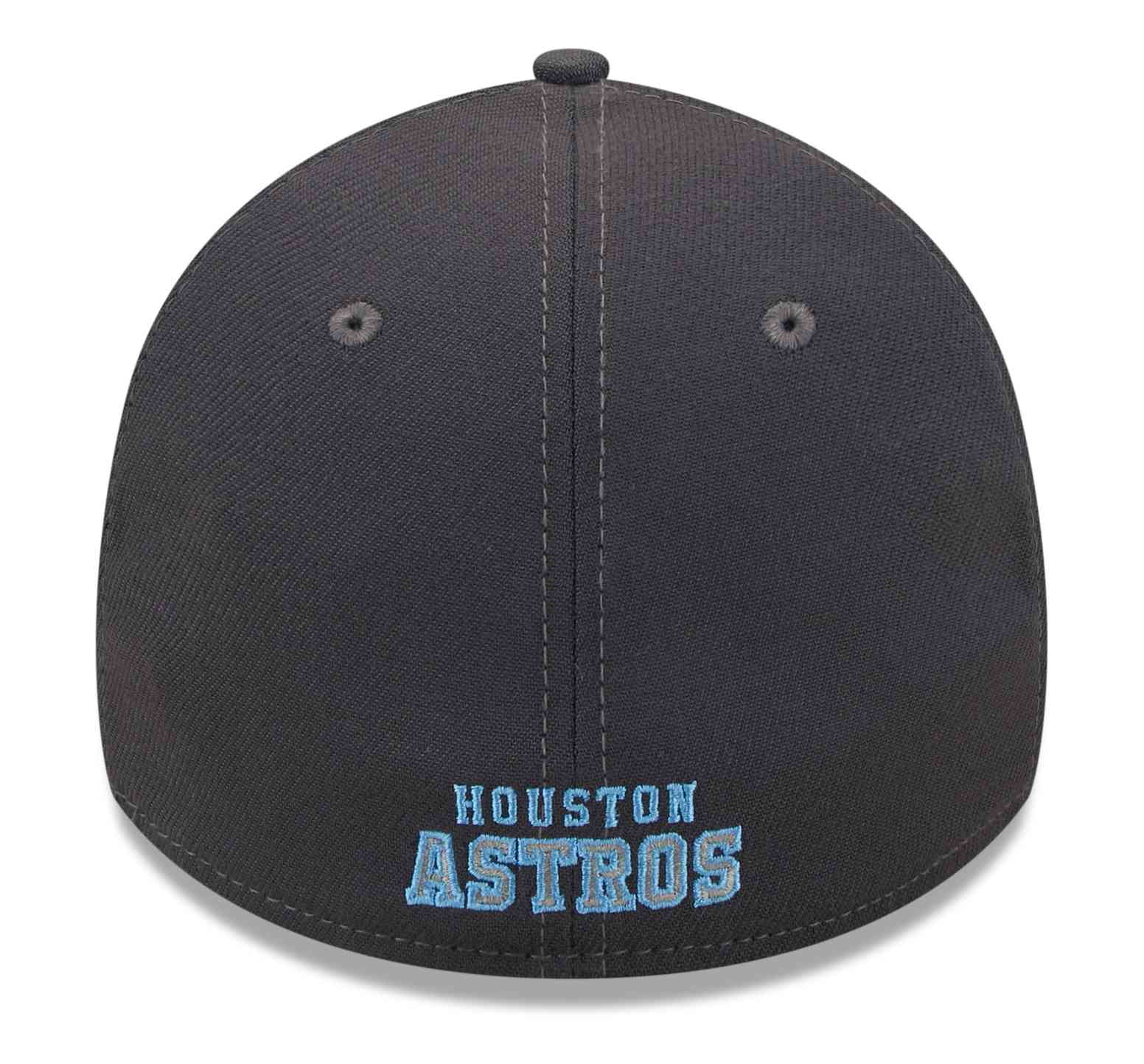 New Era - MLB Houston Astros 2022 Fathers Day 39Thirty Stretch Cap