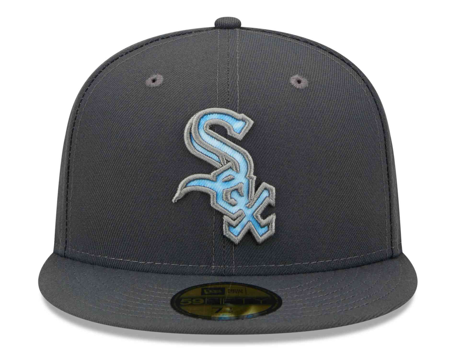 New Era - MLB Chicago White Sox 2022 Fathers Day 59Fifty Fitted Cap