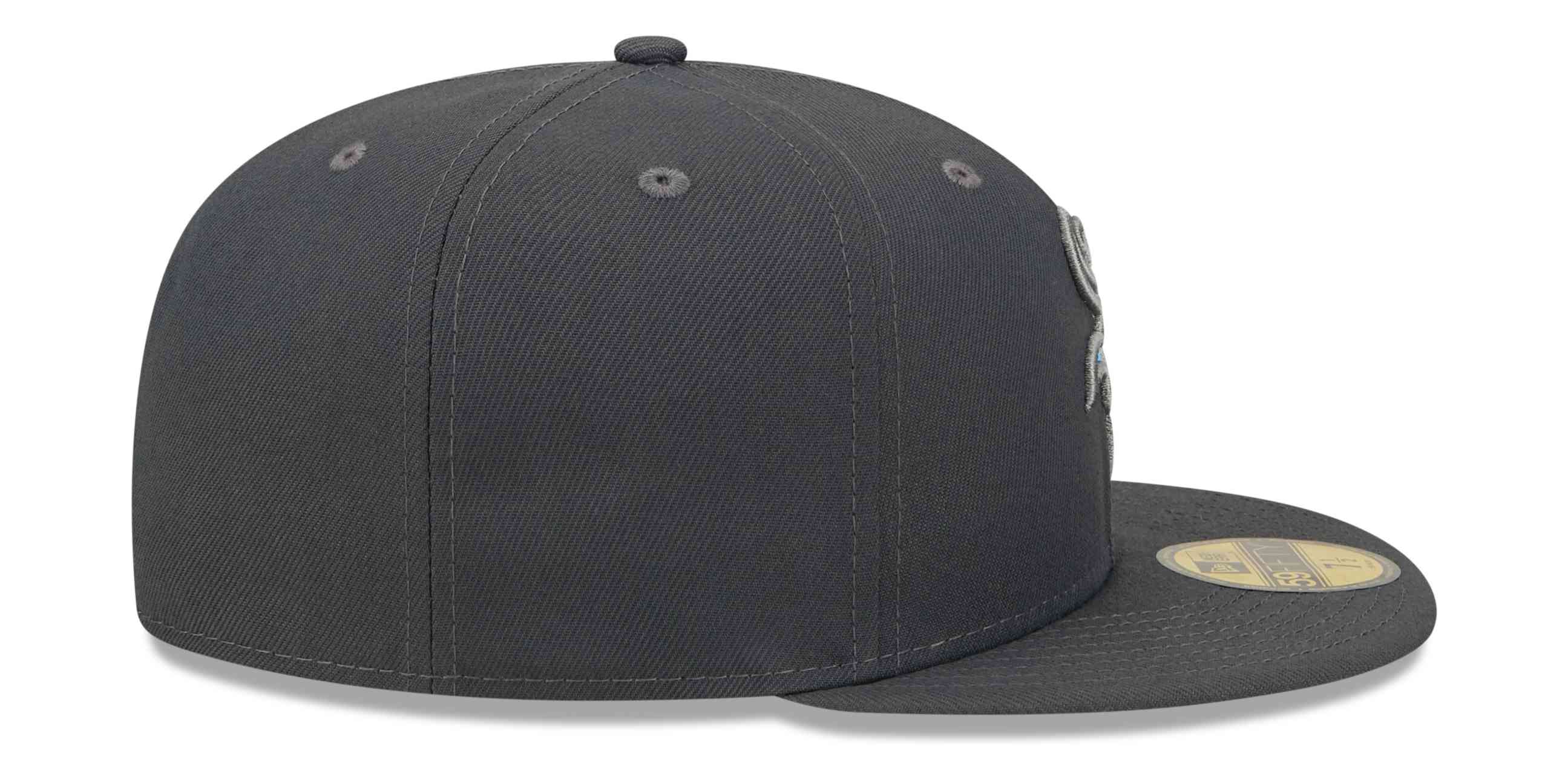 New Era - MLB Chicago White Sox 2022 Fathers Day 59Fifty Fitted Cap