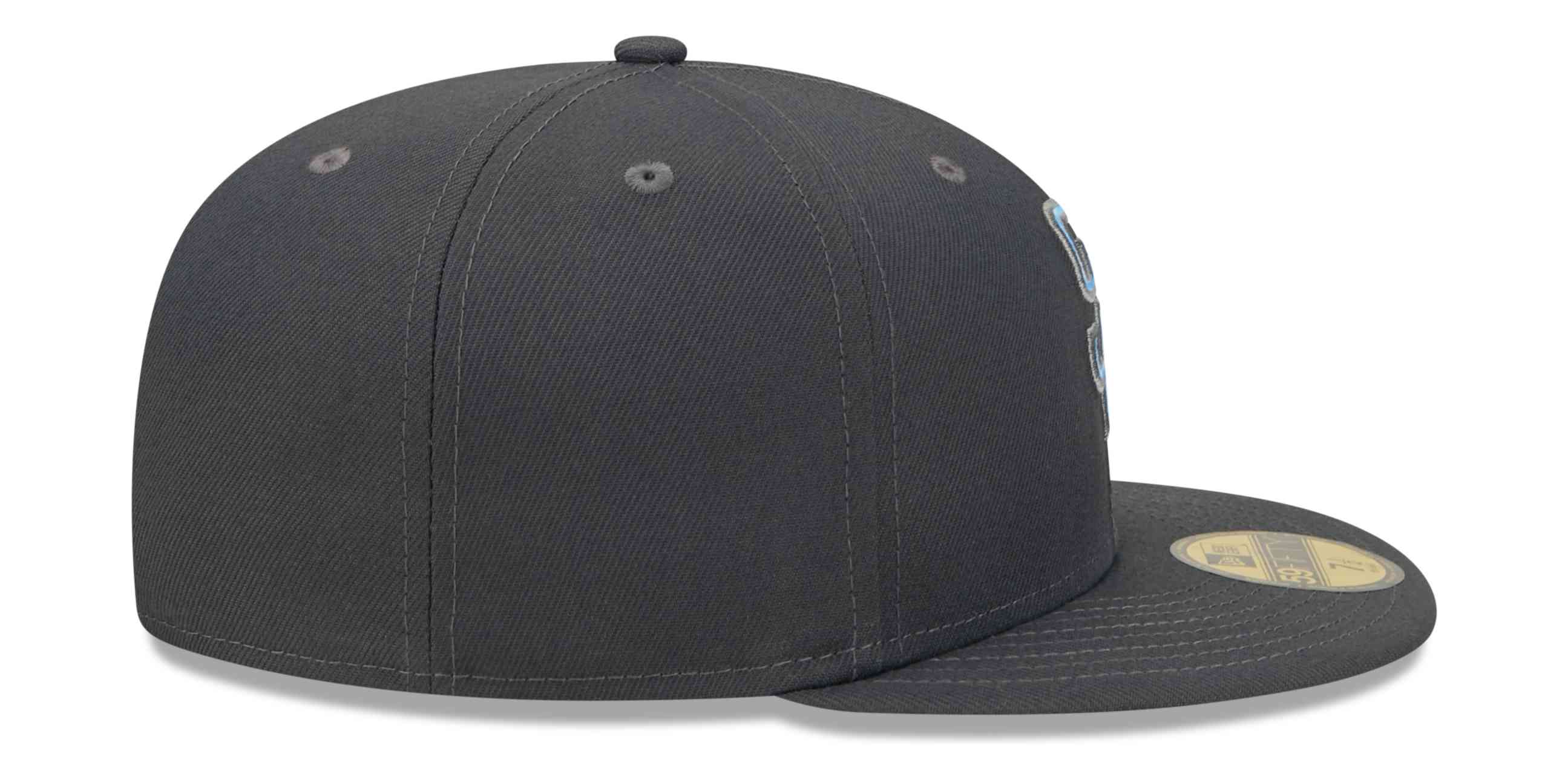 New Era - MLB San Diego Padres 2022 Fathers Day 59Fifty Fitted Cap