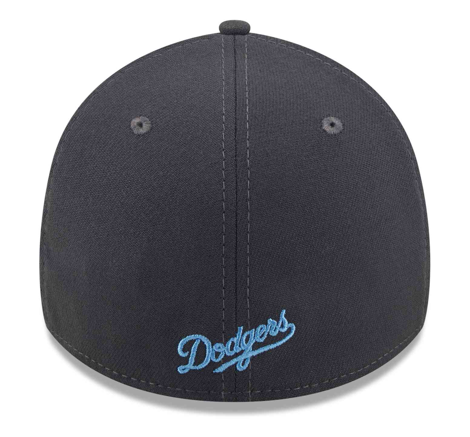New Era - MLB Los Angeles Dodgers 2022 Fathers Day 39Thirty Stretch Cap