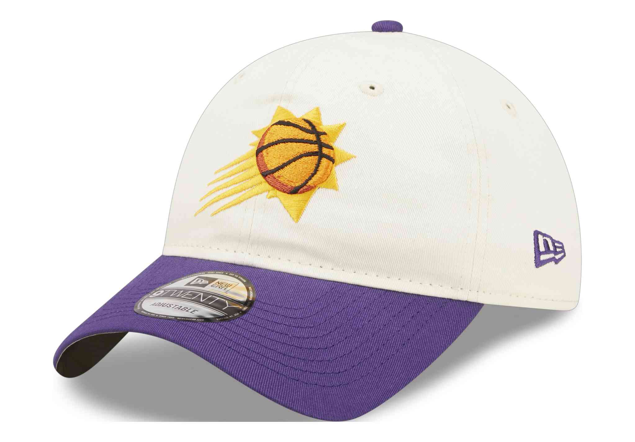 New Era - NBA Phoenix Suns 2022 Draft 9Twenty Strapback Cap