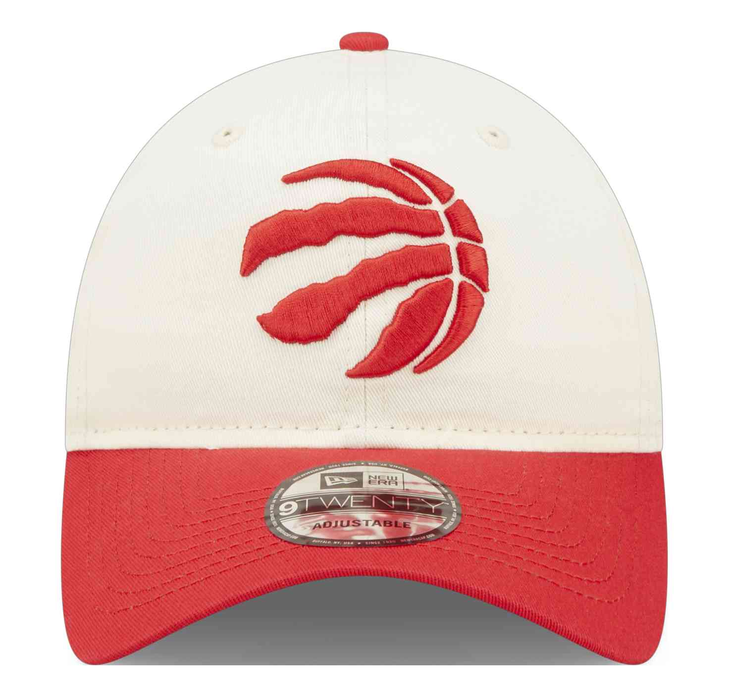 New Era - NBA Toronto Raptors 2022 Draft 9Twenty Strapback Cap