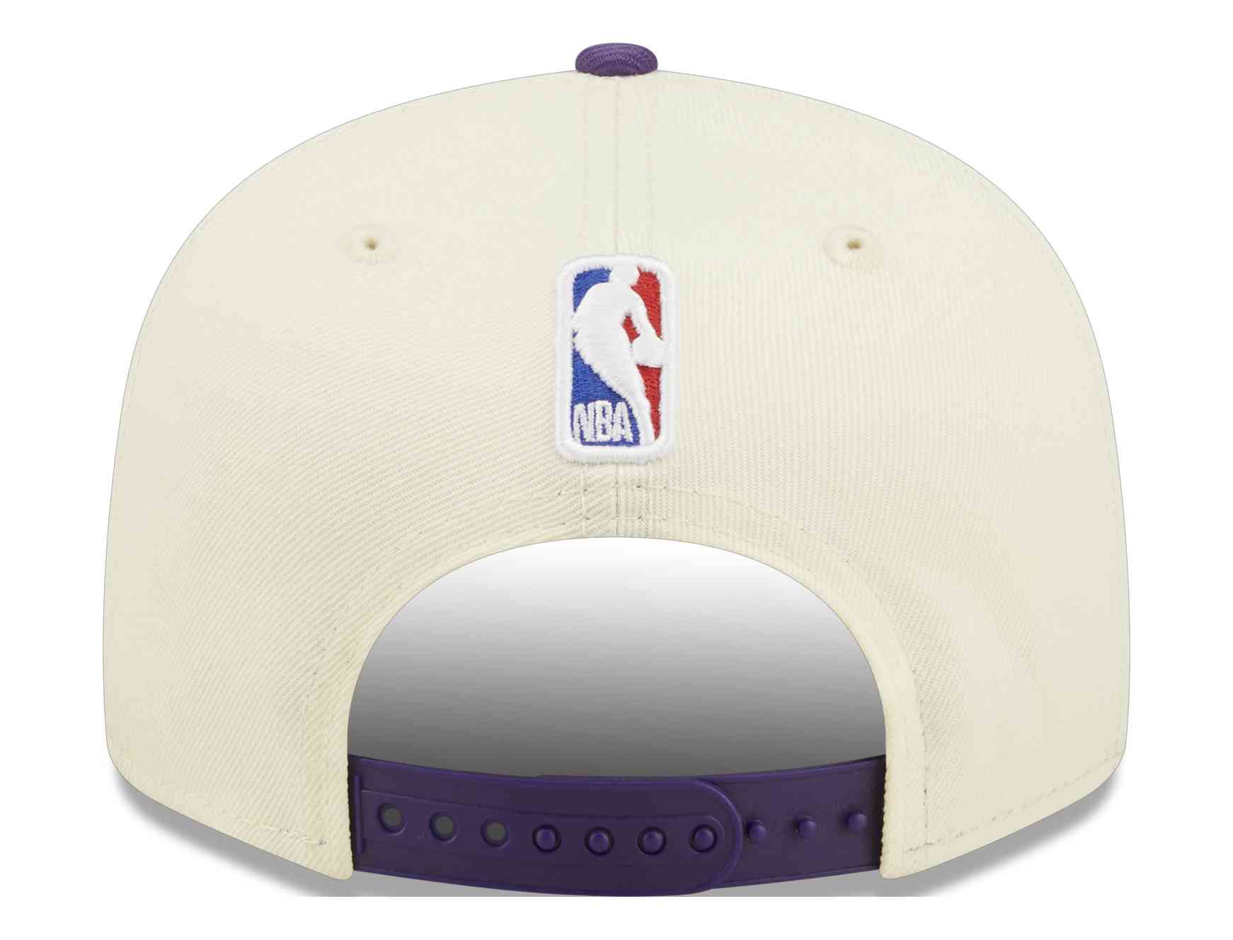 New Era - NBA Los Angeles Lakers 2022 Draft 9Fifty Snapback Cap