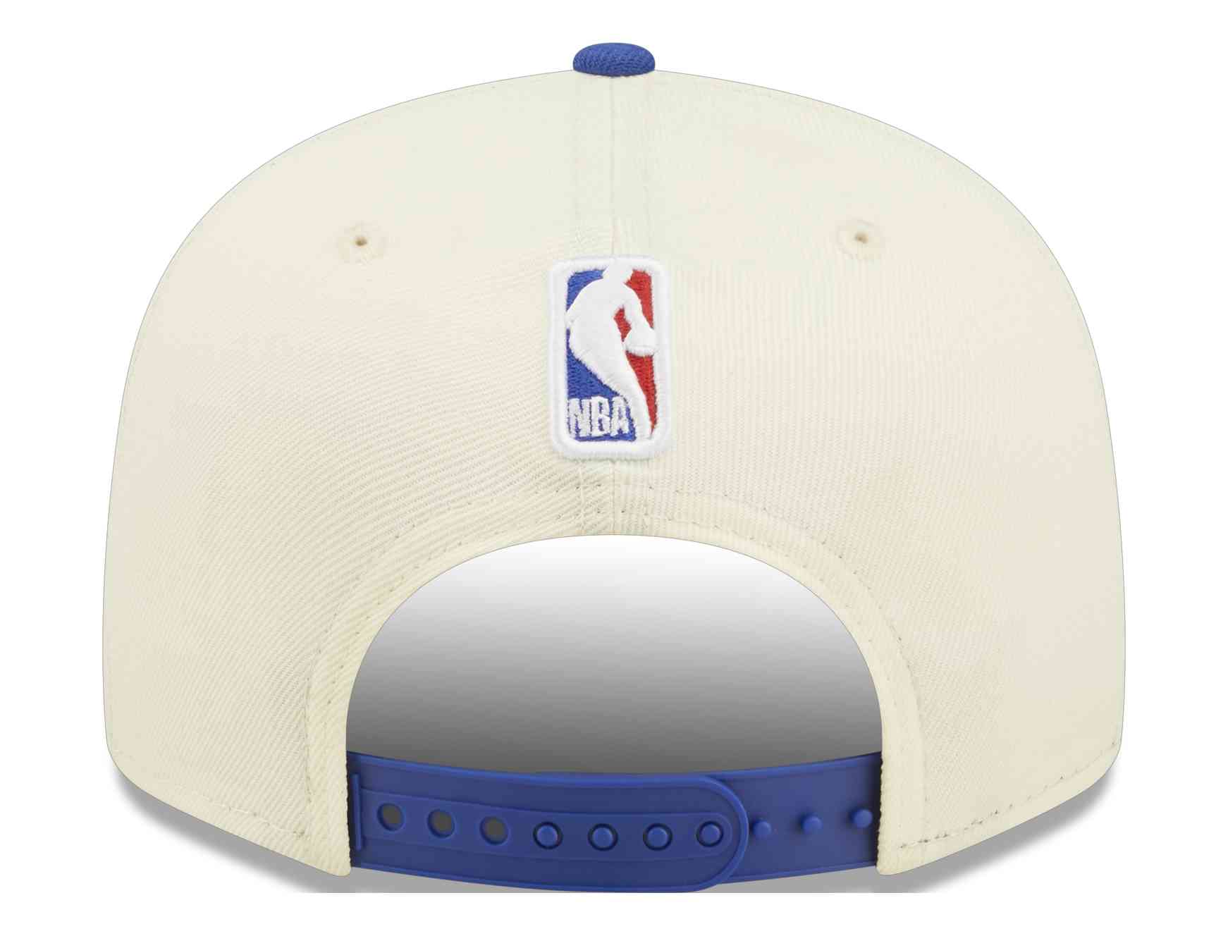 New Era - NBA Logo 2022 Draft 9Fifty Snapback Cap