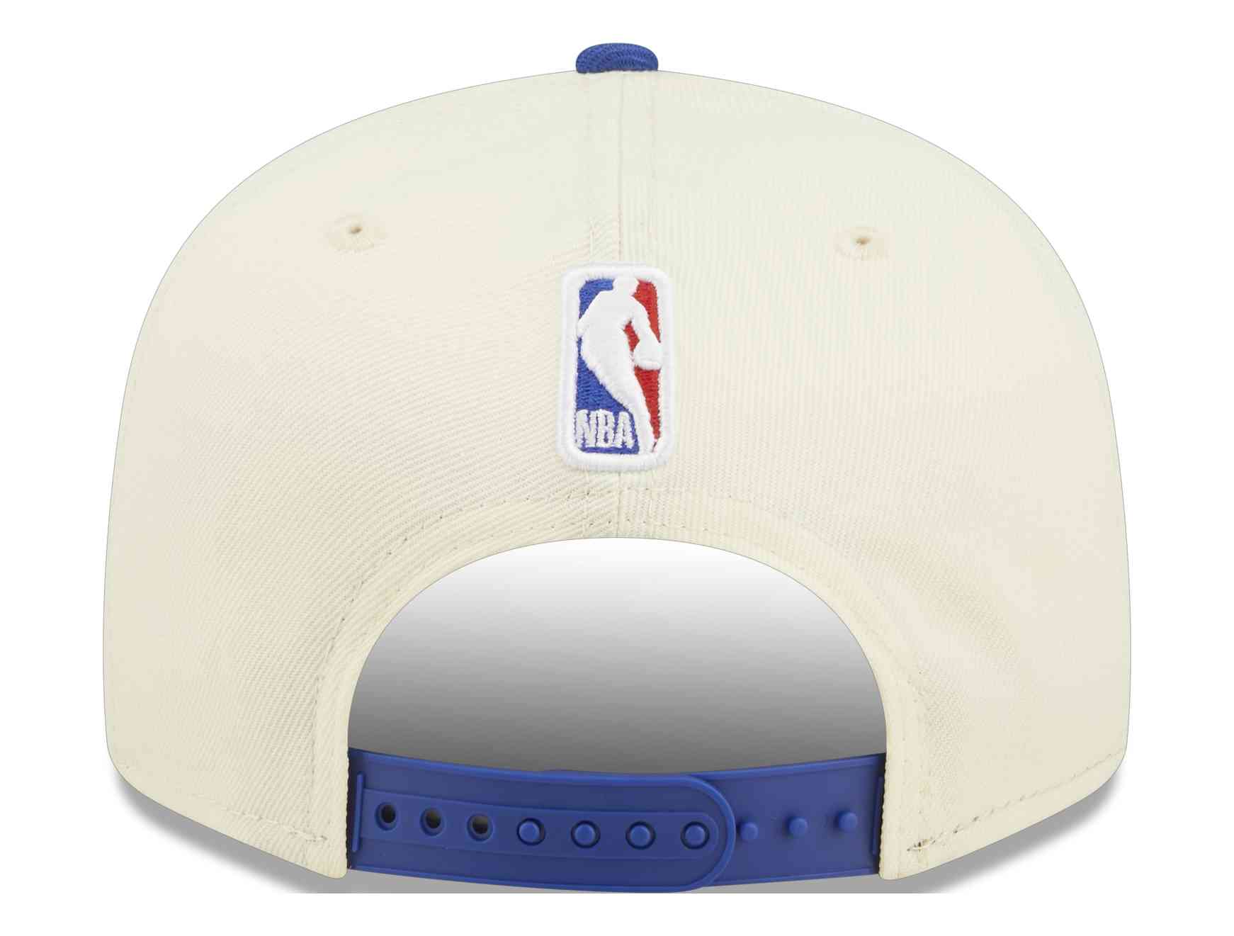 New Era - NBA Philadelphia 76ers 2022 Draft 9Fifty Snapback Cap