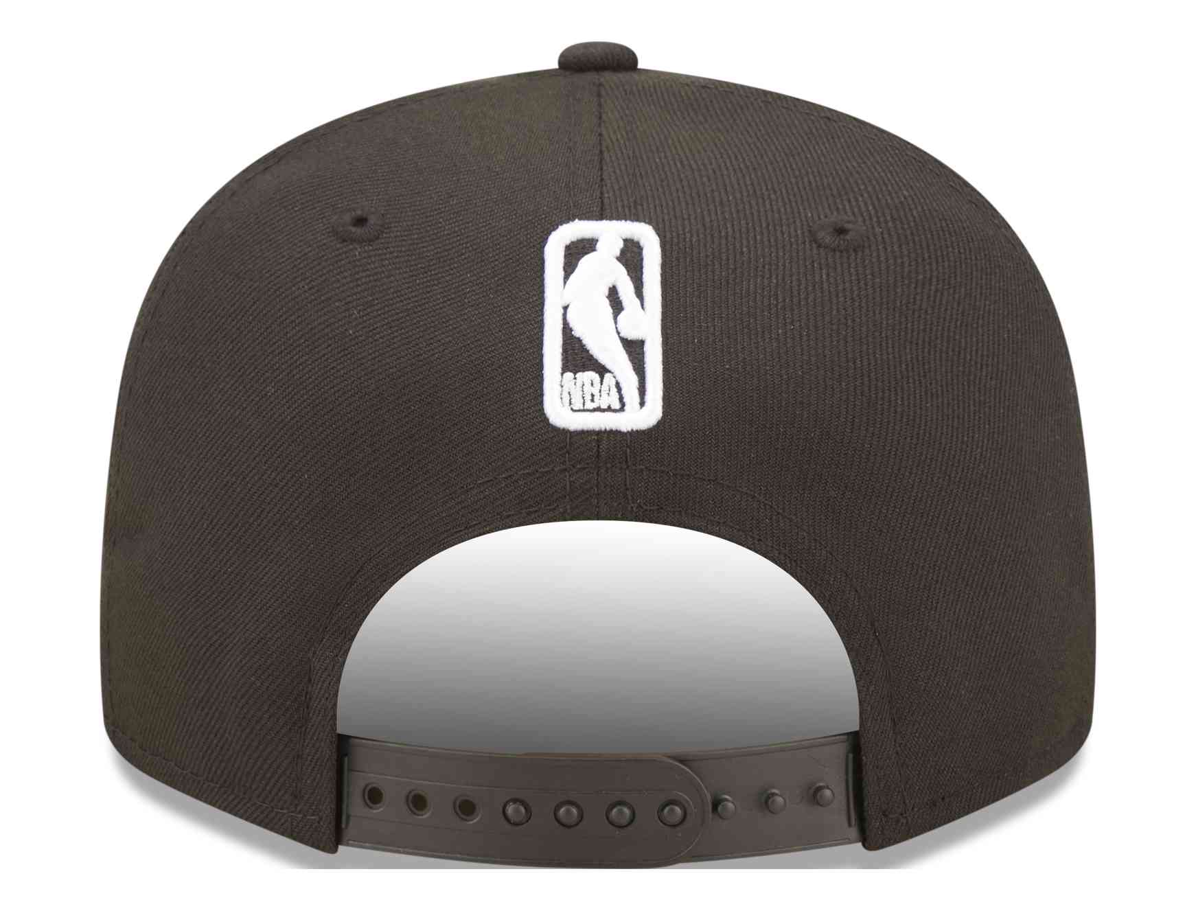 New Era - NBA Brooklyn Nets 2022 Draft 9Fifty Snapback Cap