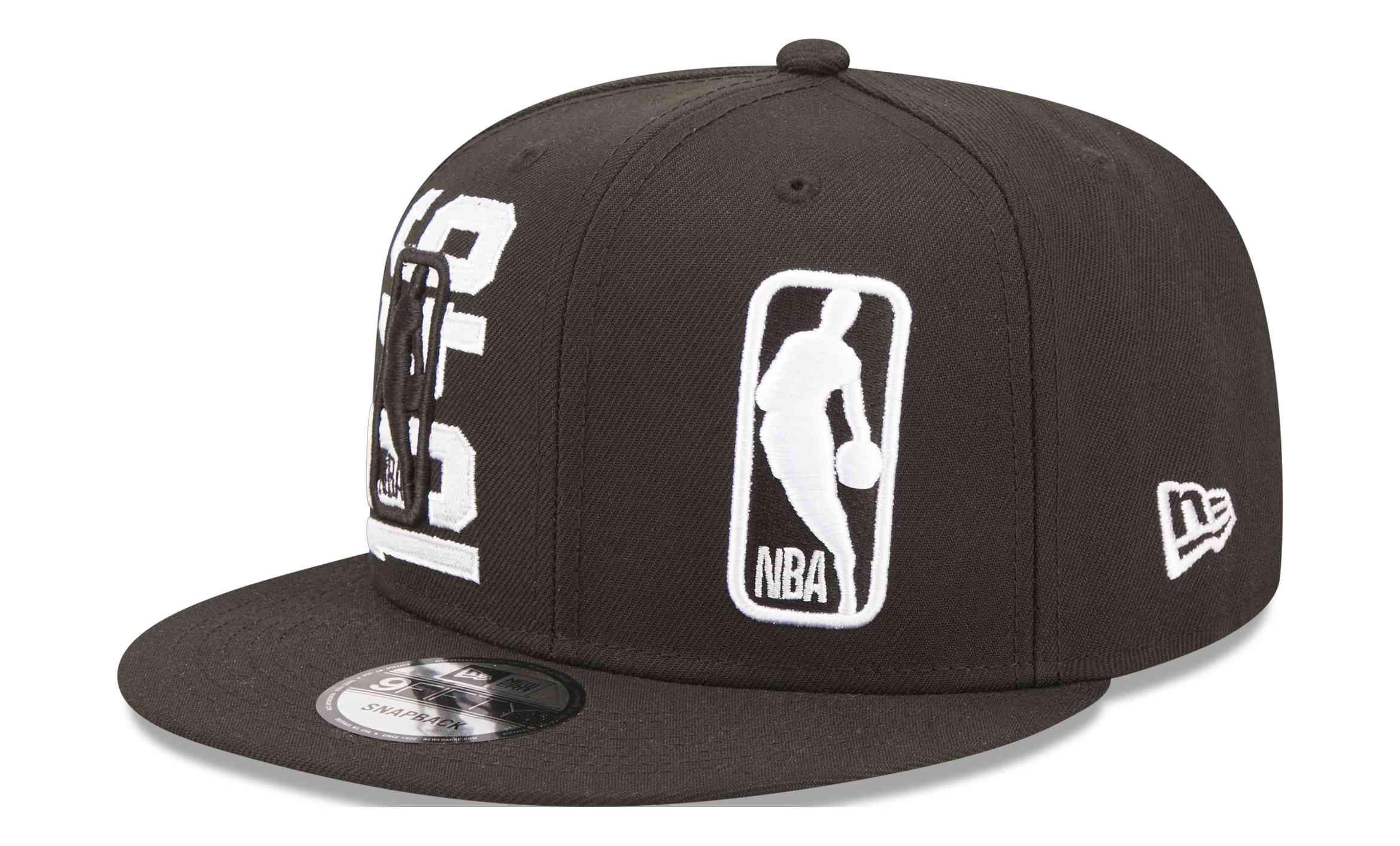 New Era - NBA Logo 2022 Draft 9Fifty Snapback Cap