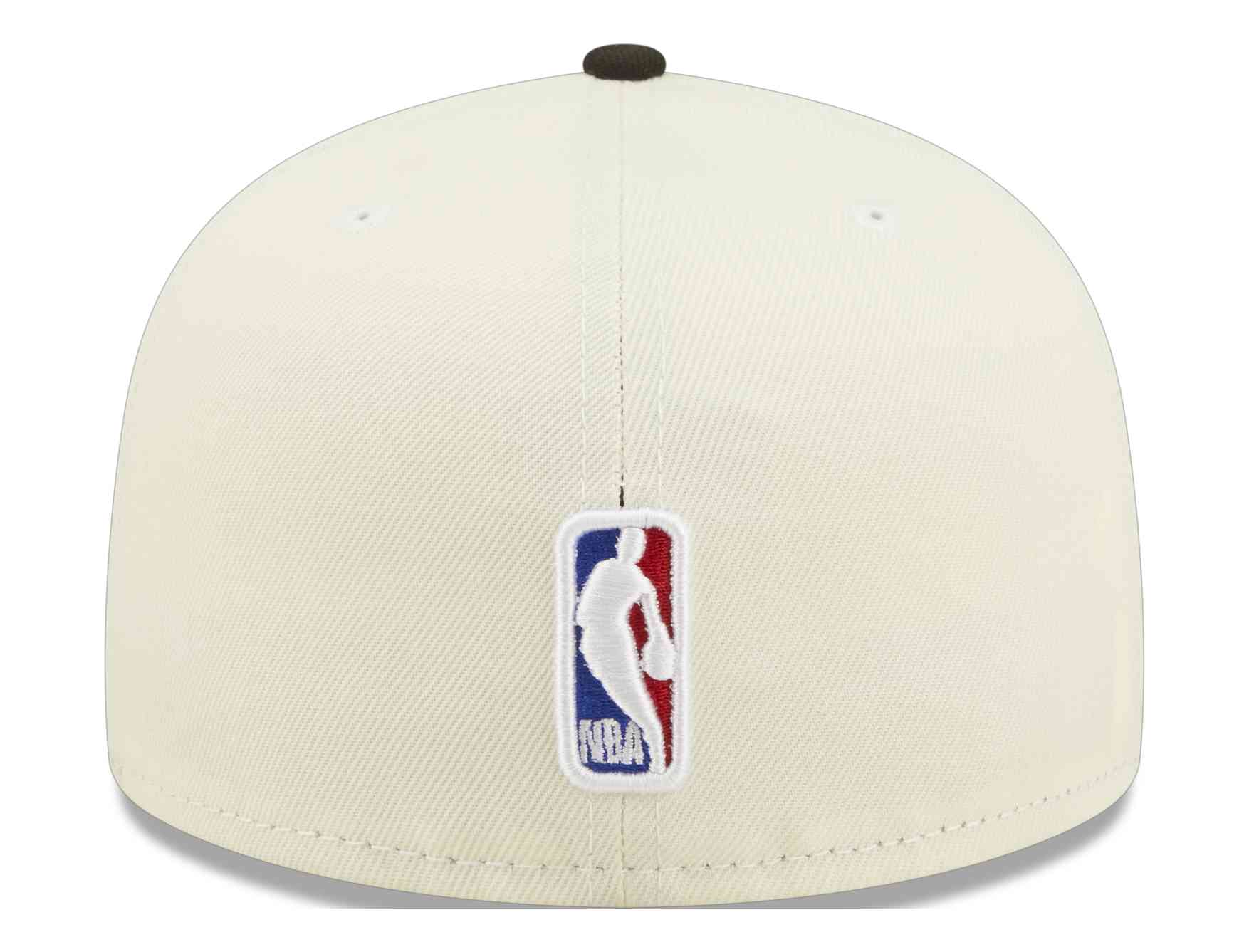 New Era - NBA Brooklyn Nets 2022 Draft 59Fifty Fitted Cap