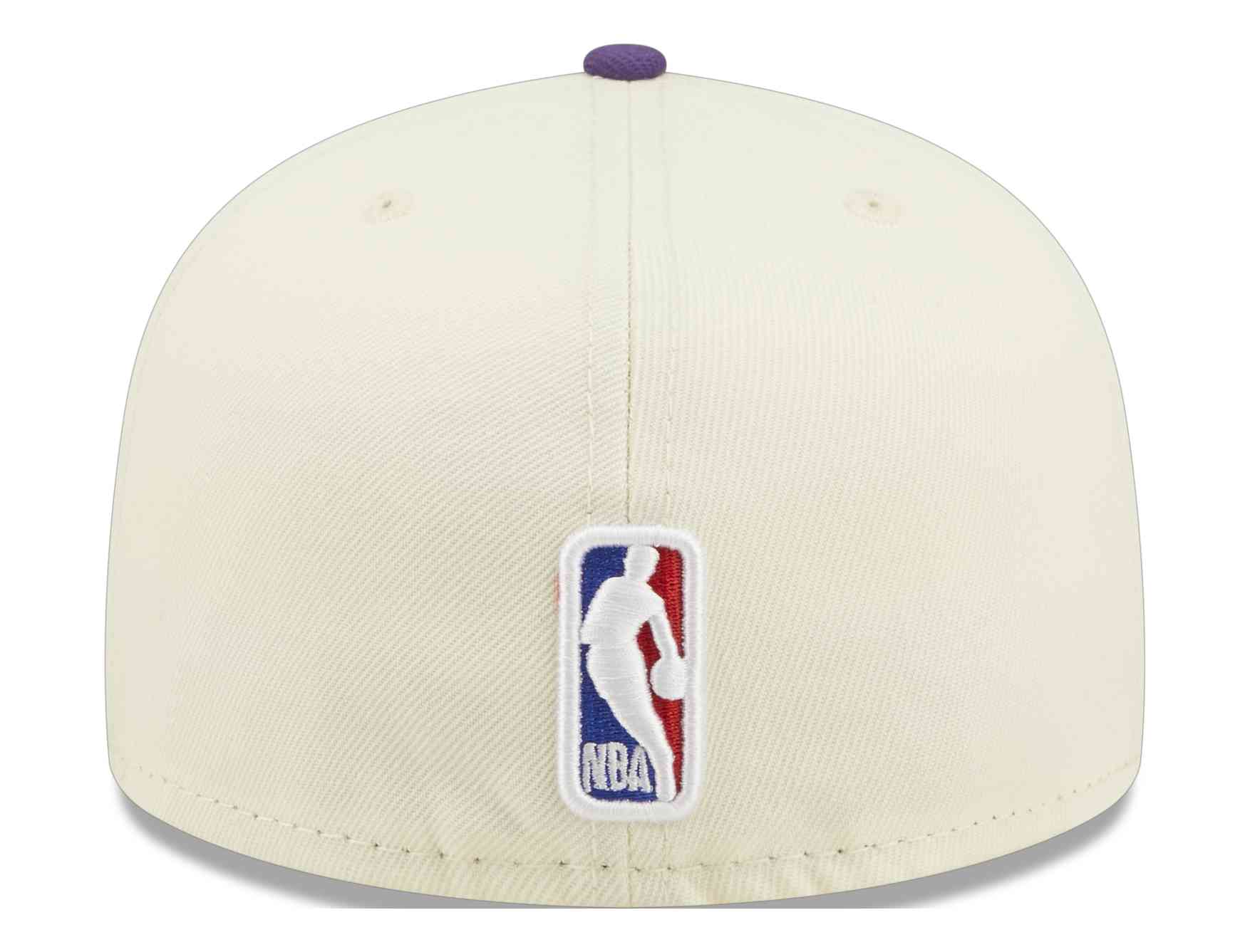 New Era - NBA Los Angeles Lakers 2022 Draft 59Fifty Fitted Cap