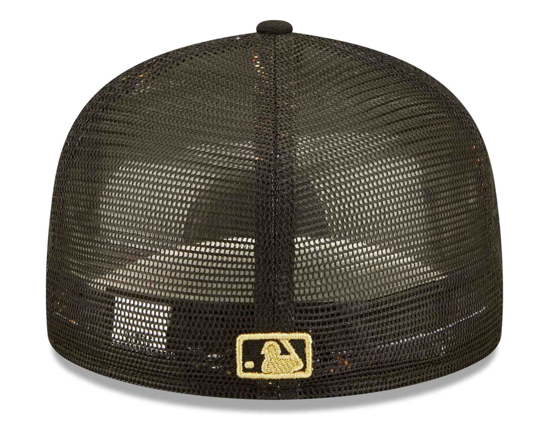 New Era - MLB Oakland Athletics All Star Game Patch 59Fifty Fitted Cap