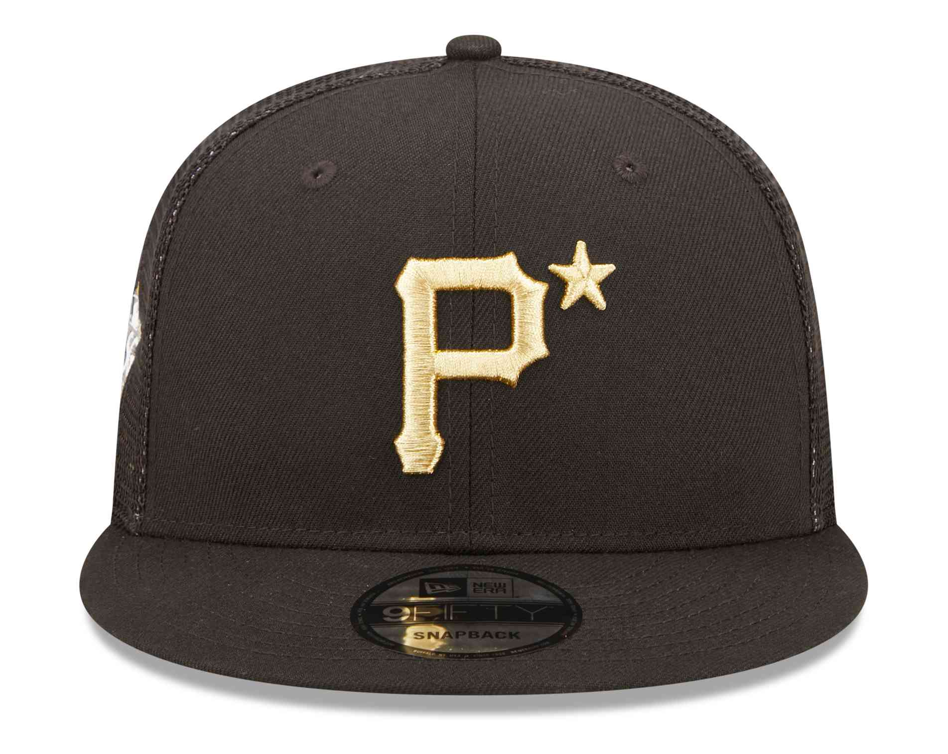 New Era - MLB Pittsburgh Pirates All Star Game Patch 9Fifty