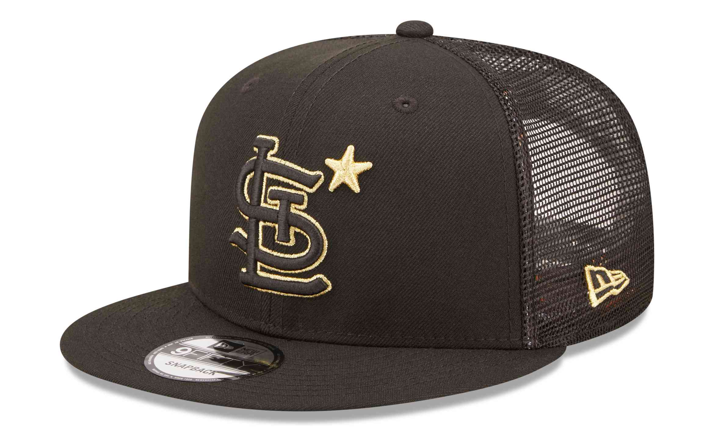 New Era - MLB St. Louis Cardinals All Star Game Patch 9Fifty