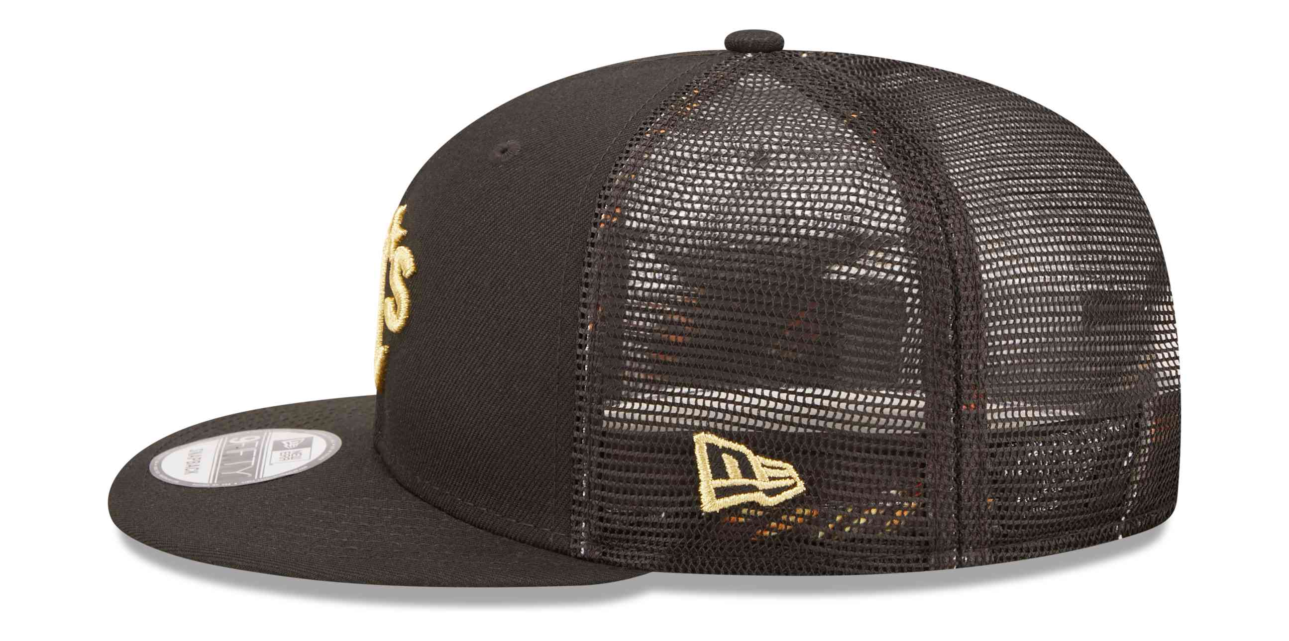 New Era - MLB Oakland Athletics All Star Game Patch 9Fifty