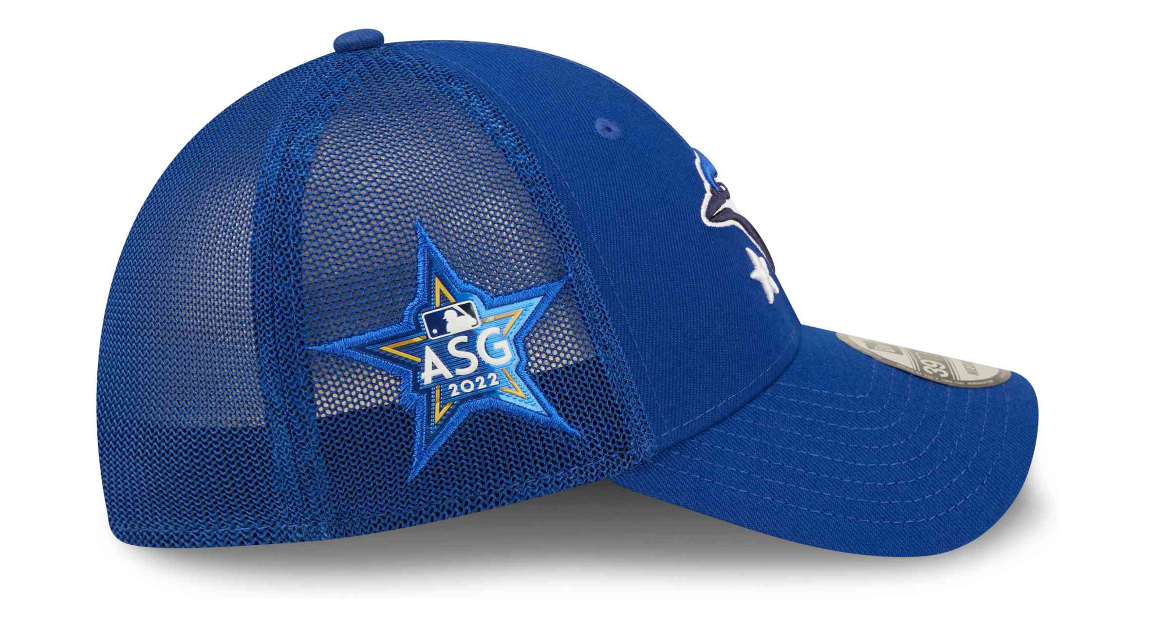 New Era - MLB Toronto Blue Jays All Star Game Patch 39Thirty