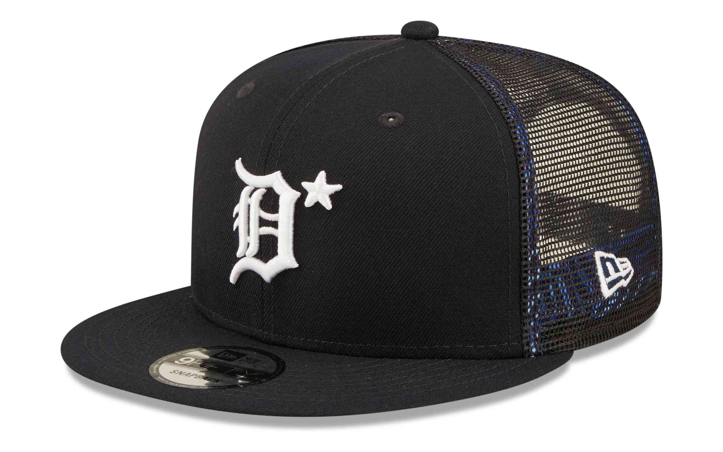 New Era - MLB Detroit Tigers All Star Game Patch 9Fifty