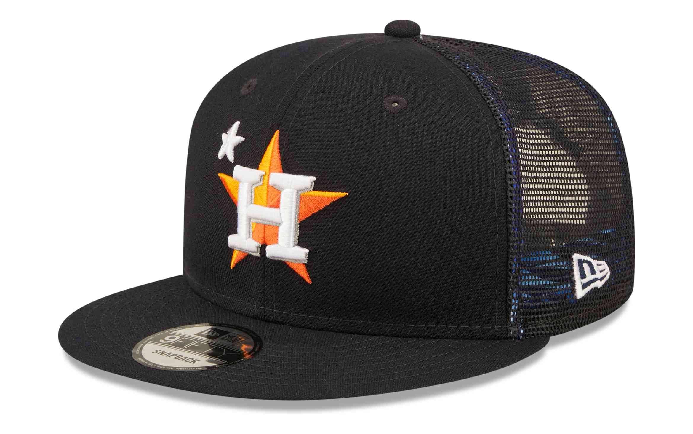 New Era - MLB Houston Astros All Star Game Patch 9Fifty