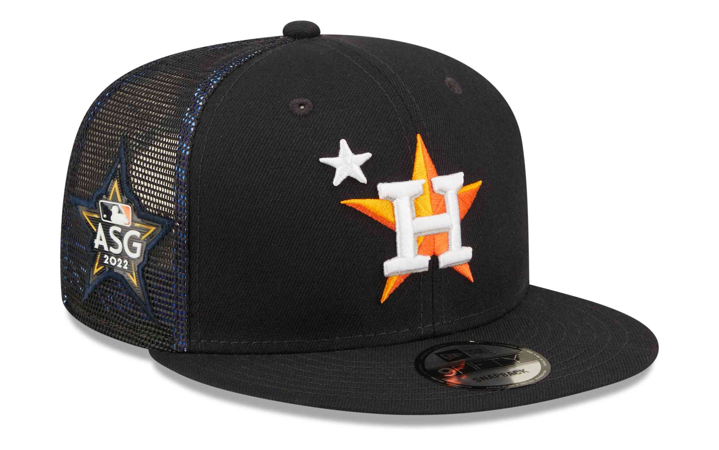 New Era - MLB Houston Astros All Star Game Patch 9Fifty