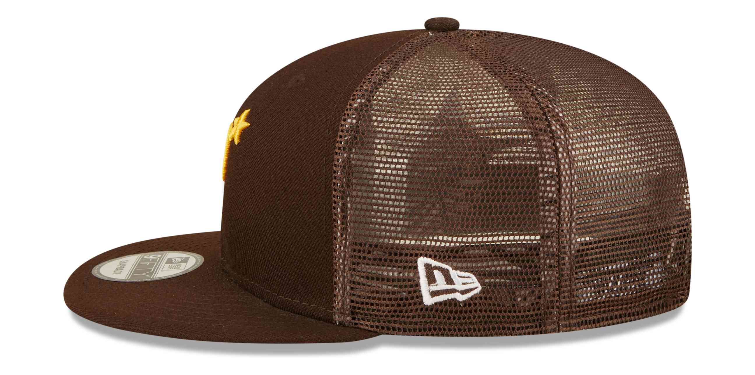 New Era - MLB San Diego Padres All Star Game Patch 9Fifty