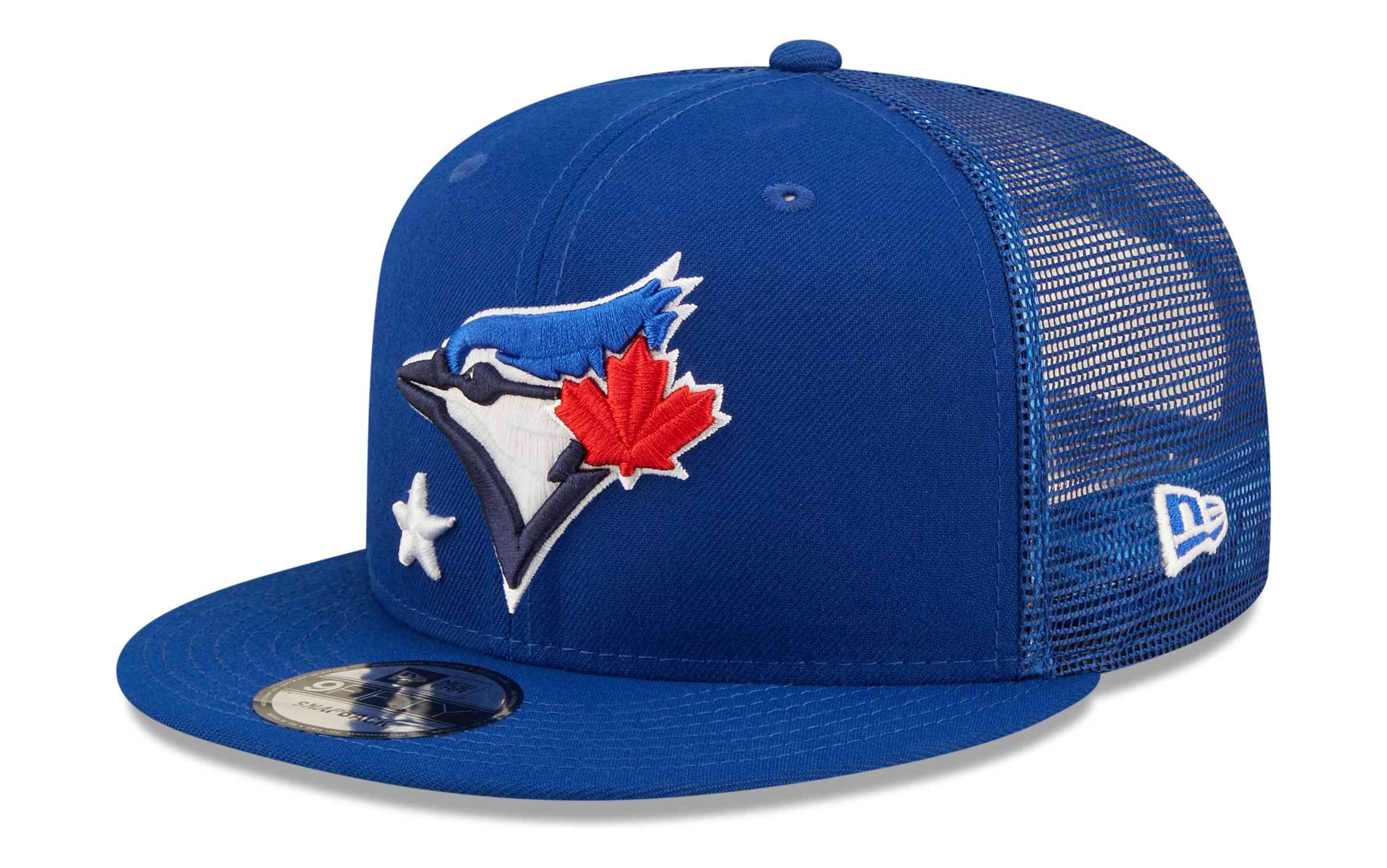 New Era - MLB Toronto Blue Jays All Star Game Patch 9Fifty