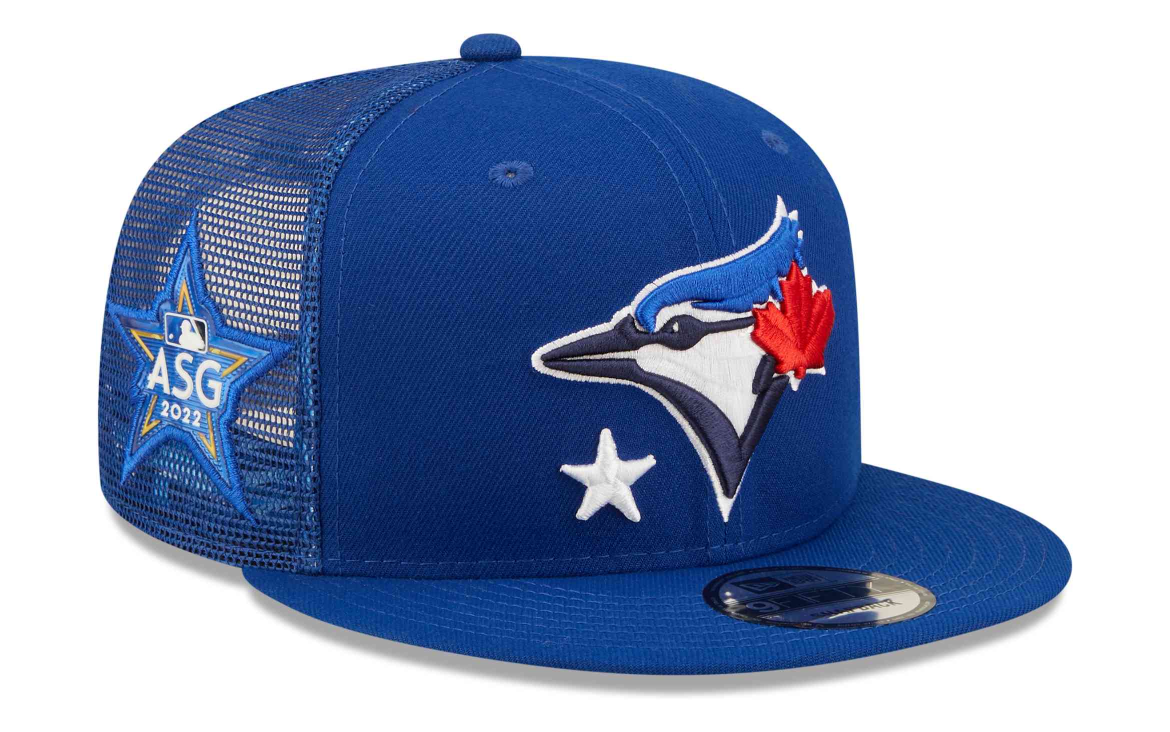 New Era - MLB Toronto Blue Jays All Star Game Patch 9Fifty