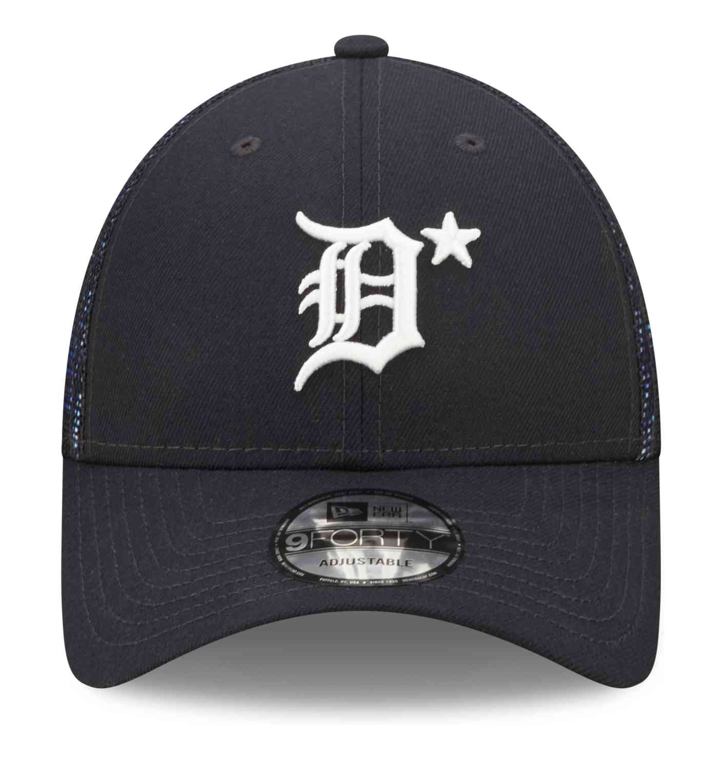 New Era - MLB Detroit Tigers 2022 All Star Game Workout 9Forty Snapback Cap
