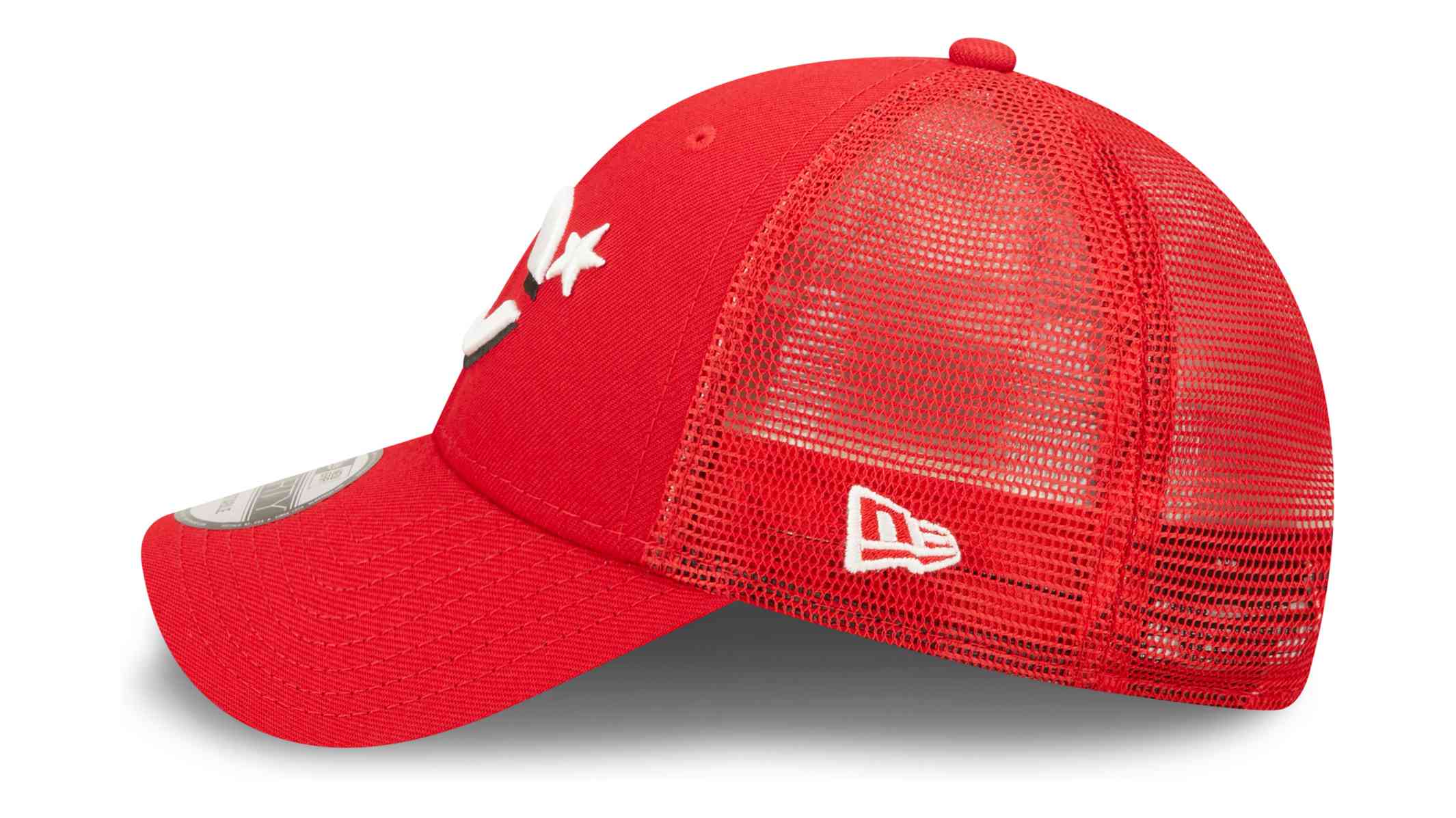 New Era - MLB Cincinnati Reds 2022 All Star Game Workout 9Forty Snapback Cap