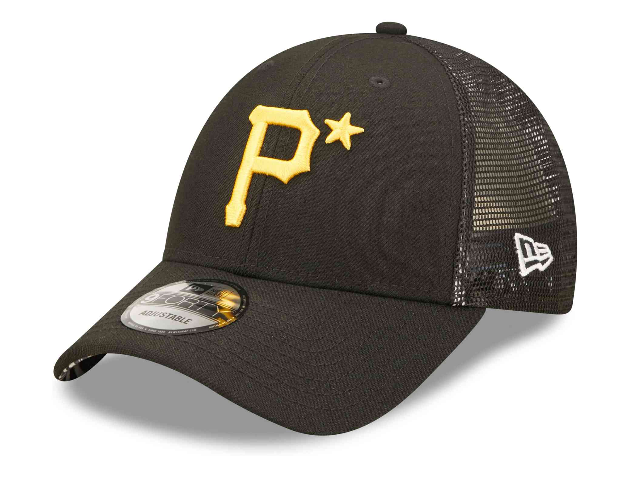 New Era - MLB Pittsburgh Pirates 2022 All Star Game Workout 9Forty Snapback Cap