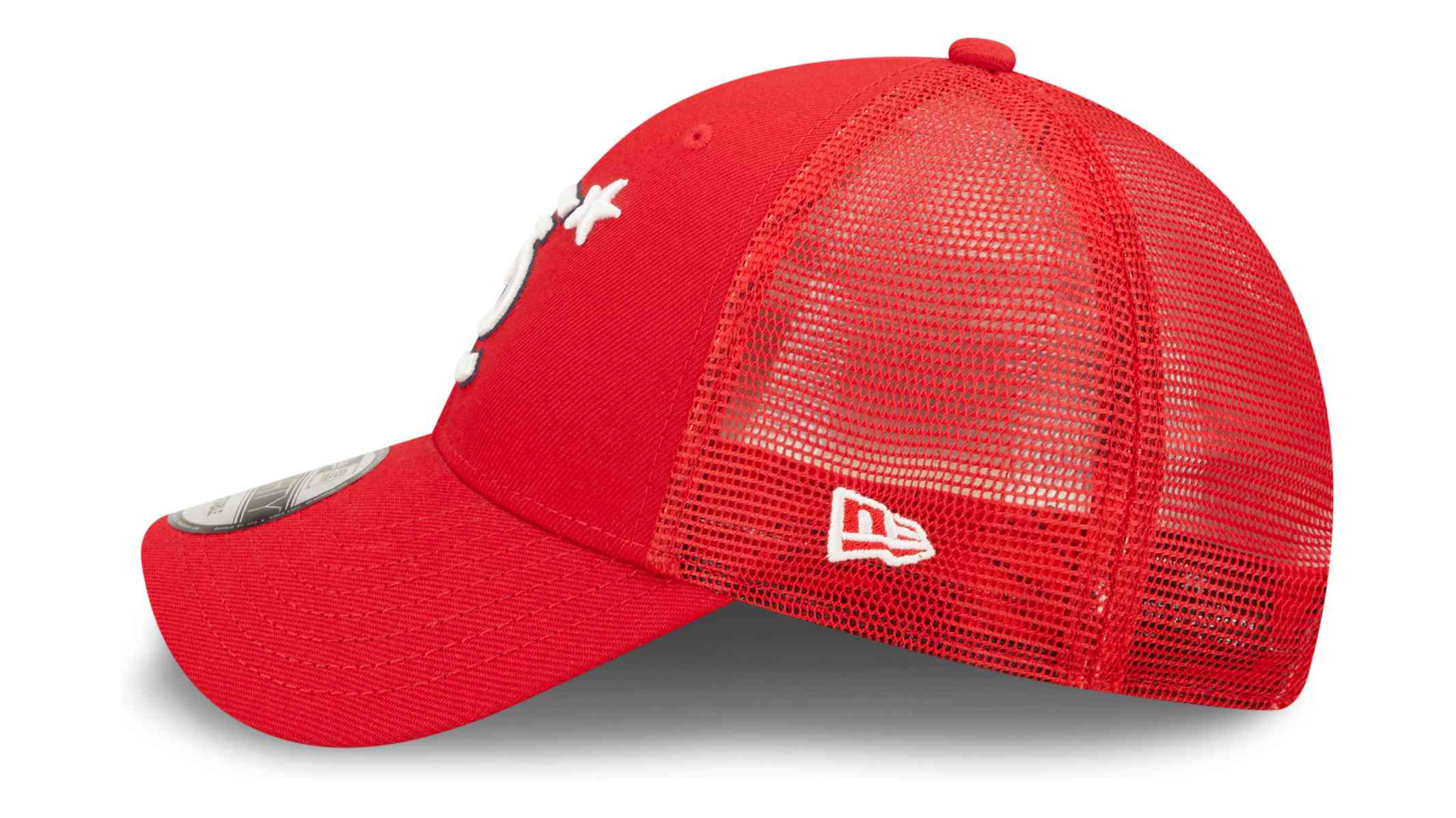 New Era - MLB St. Louis Cardinals 2022 All Star Game Workout 9Forty Snapback Cap