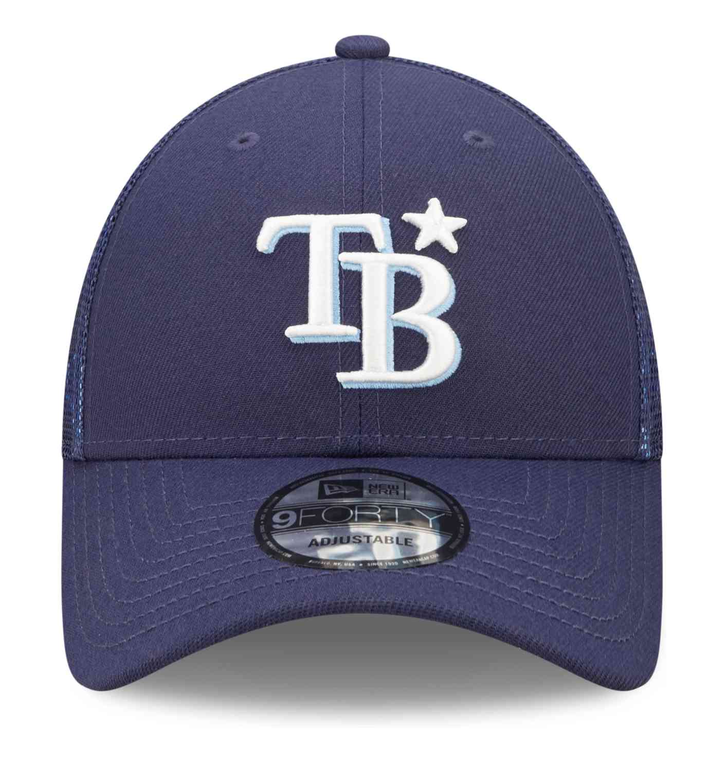 New Era - MLB Tampa Bay Rays 2022 All Star Game Workout 9Forty Snapback Cap