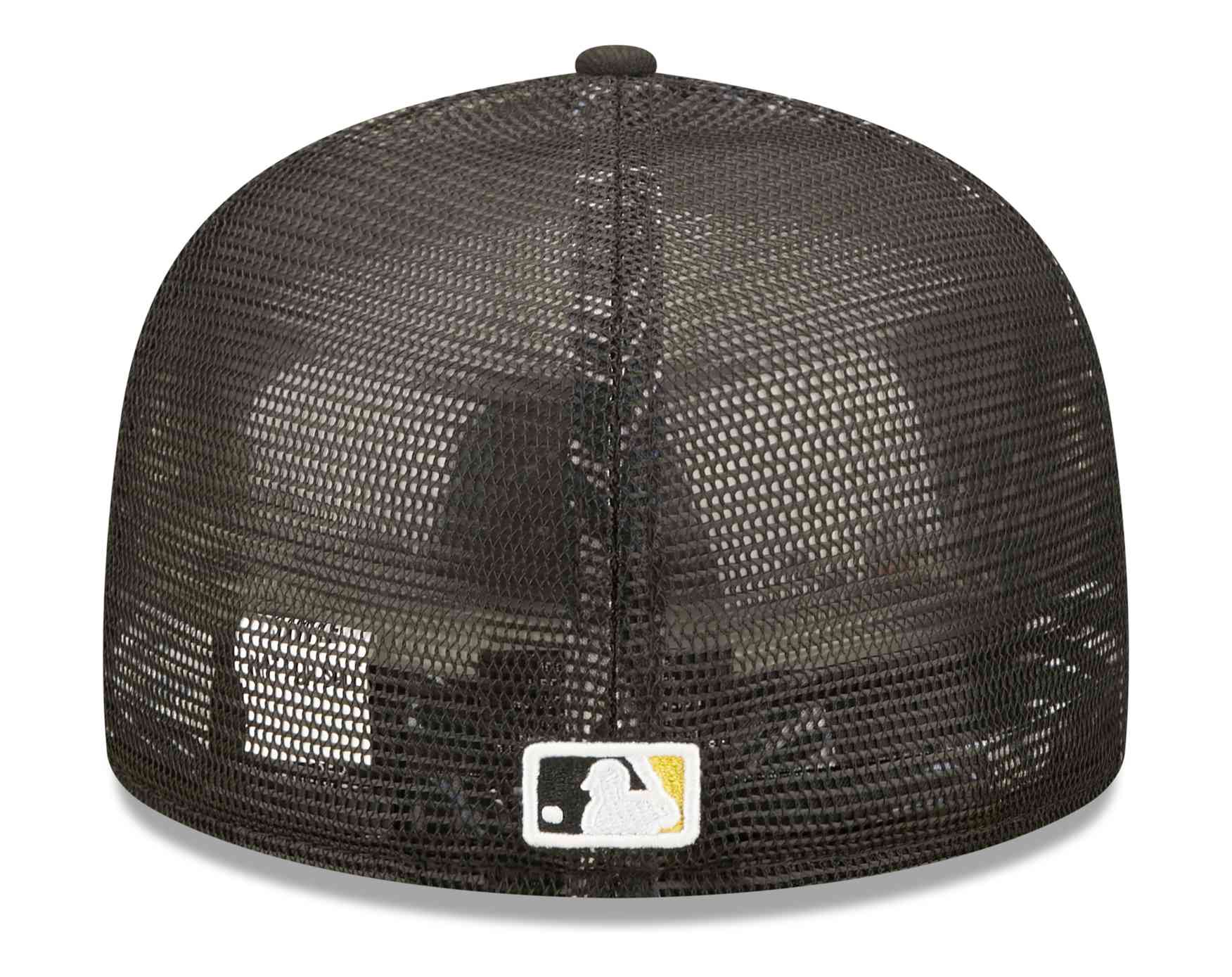 New Era - MLB Pittsburgh Pirates 2022 All Star Game Workout 59Fifty Fitted Cap