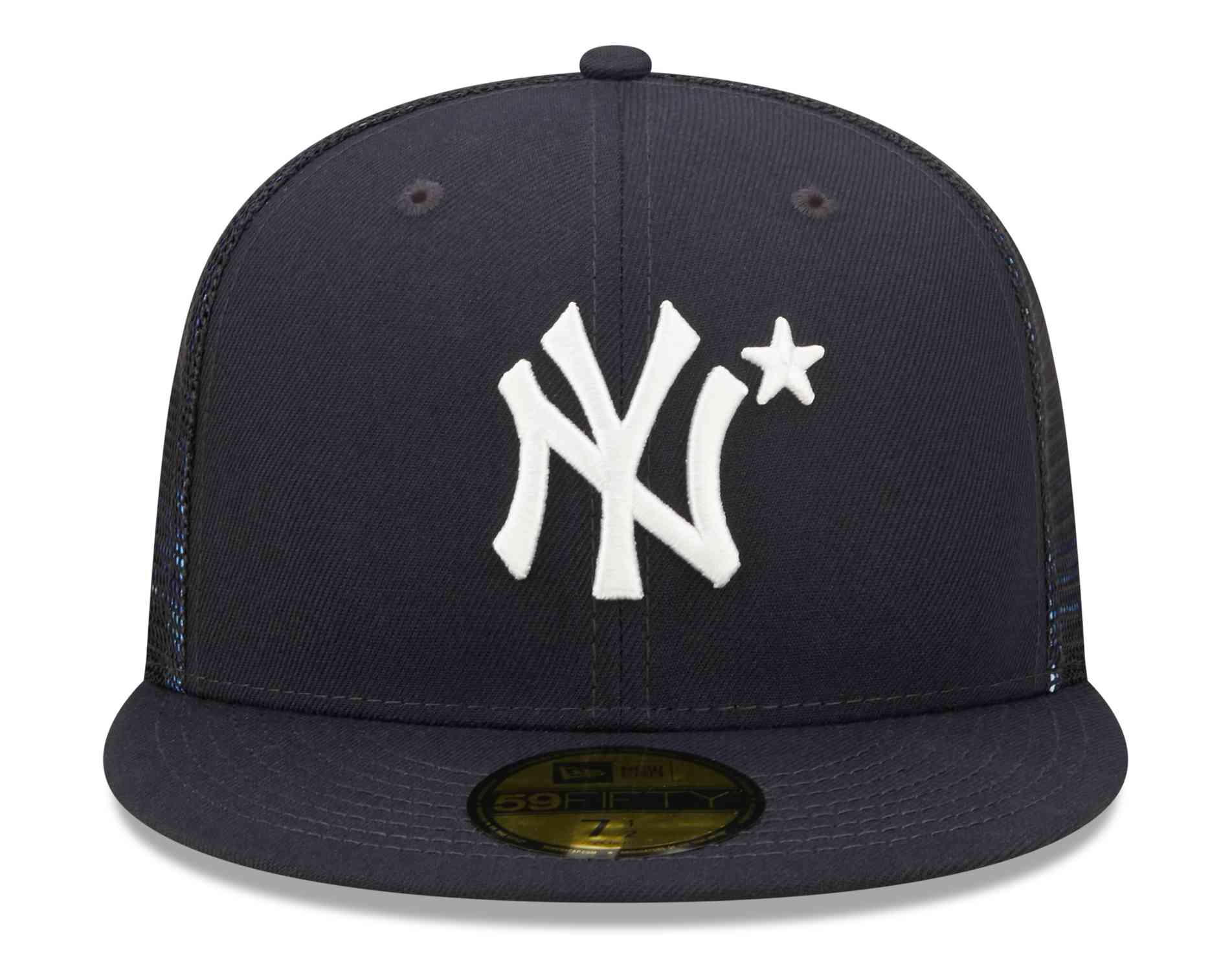 New Era - MLB New York Yankees 2022 All Star Game Workout 59Fifty Fitted Cap