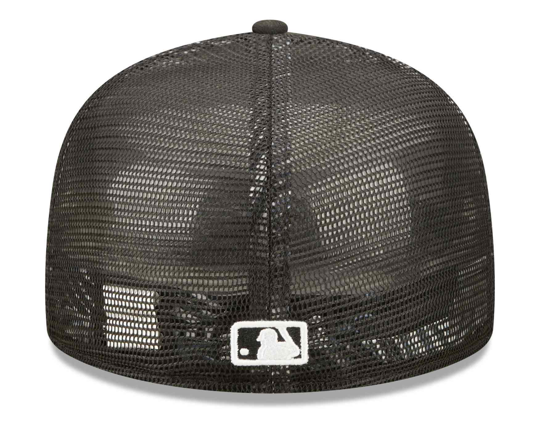 New Era - MLB Logo 2022 All Star Game Workout 59Fifty Fitted Cap
